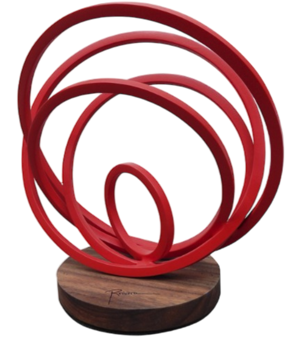 Patron de Giros Rojo