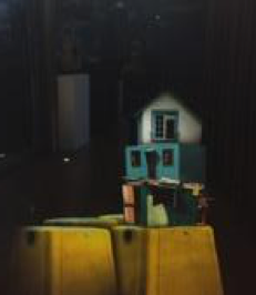 Serie Vivienda Nómada