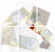 A walk through –room to walk in circles 