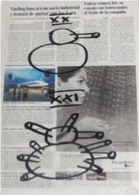 El País, 18 de Octubre 2007