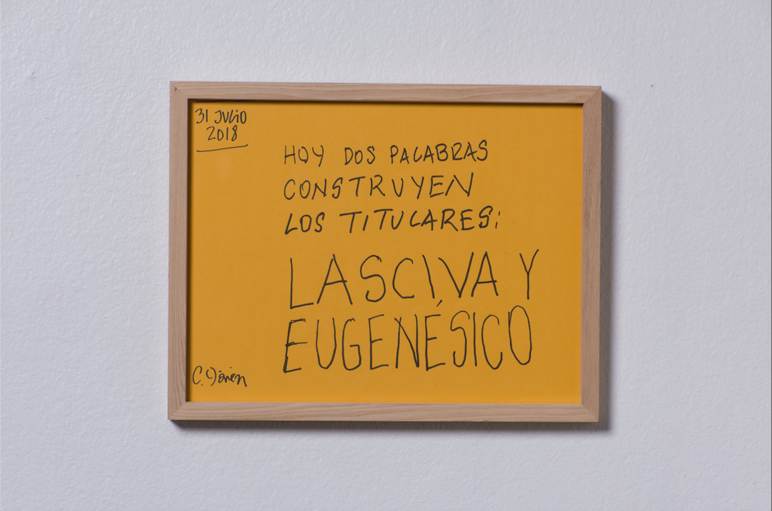 Titulares