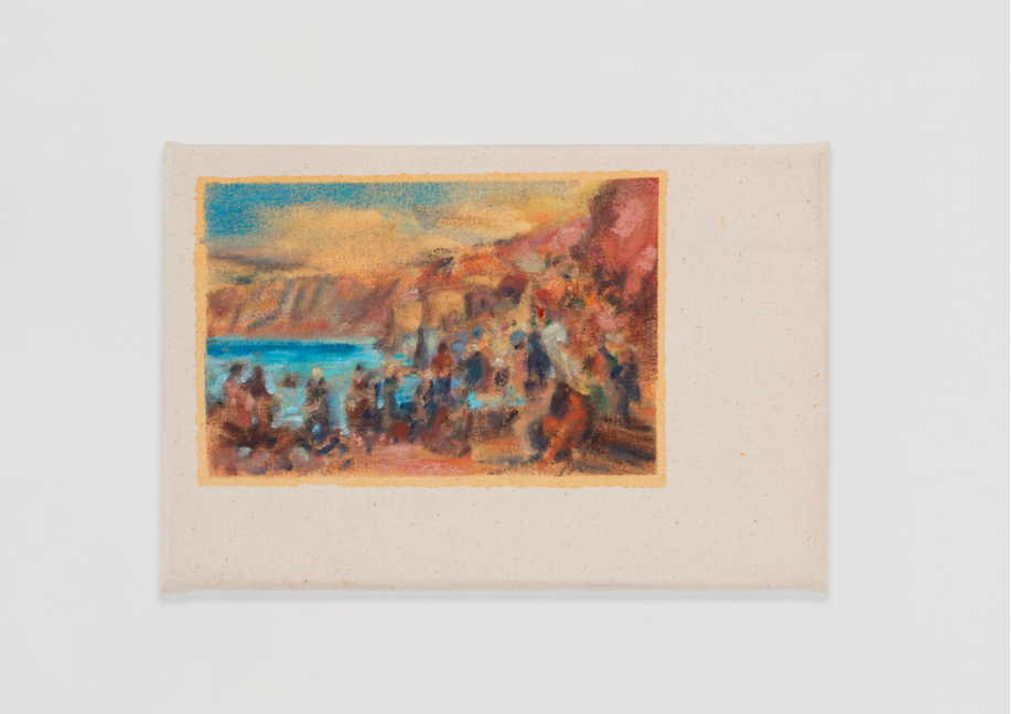 Topographical Pictures (CKS12248_148)