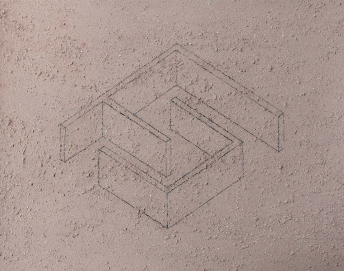 Arquitectura del Humo (Boceto I) 