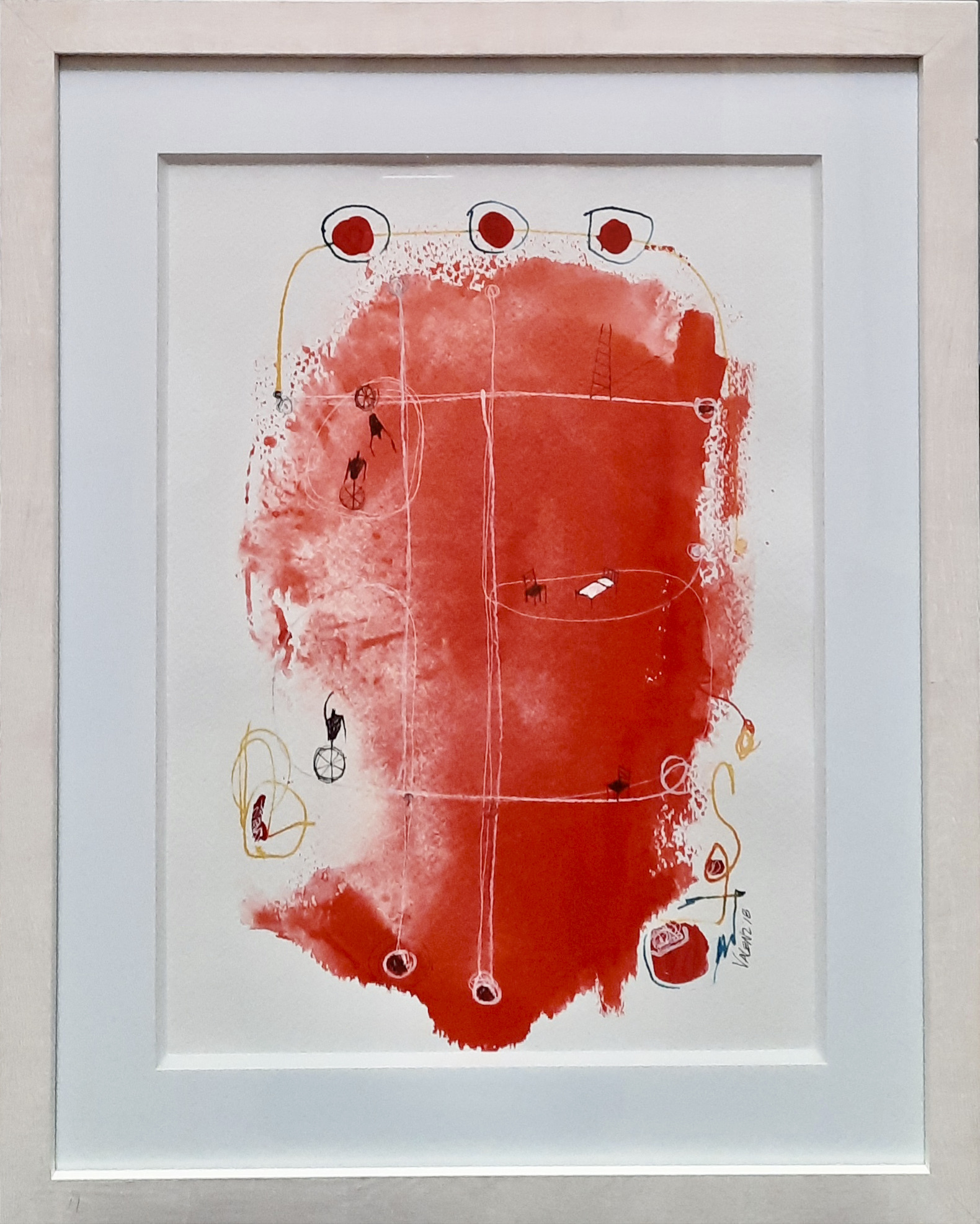 Lugar de los Sueños