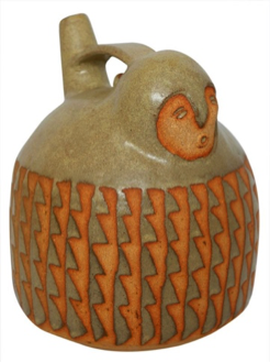 Jarro Pato II