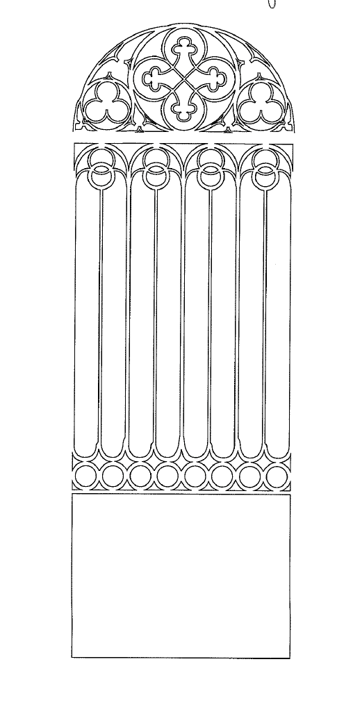 Serie Bungalow Nº 63