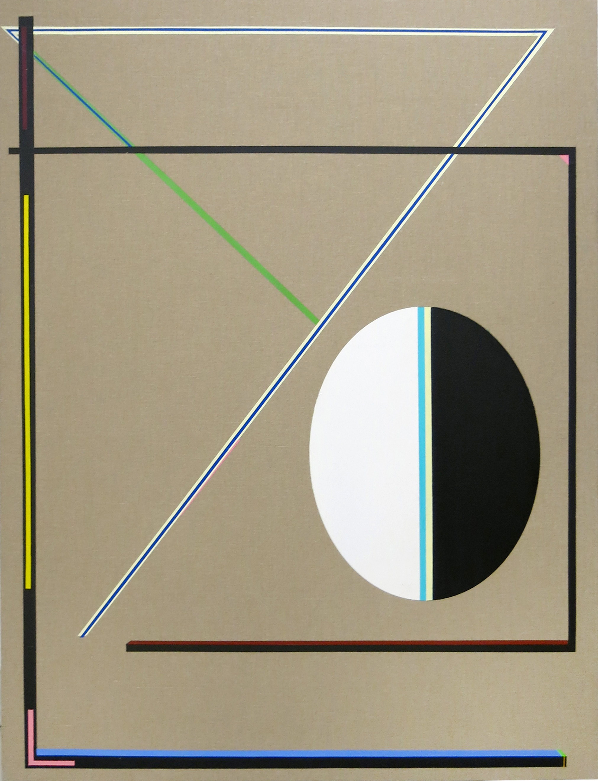 Estados de un cuerpo IX