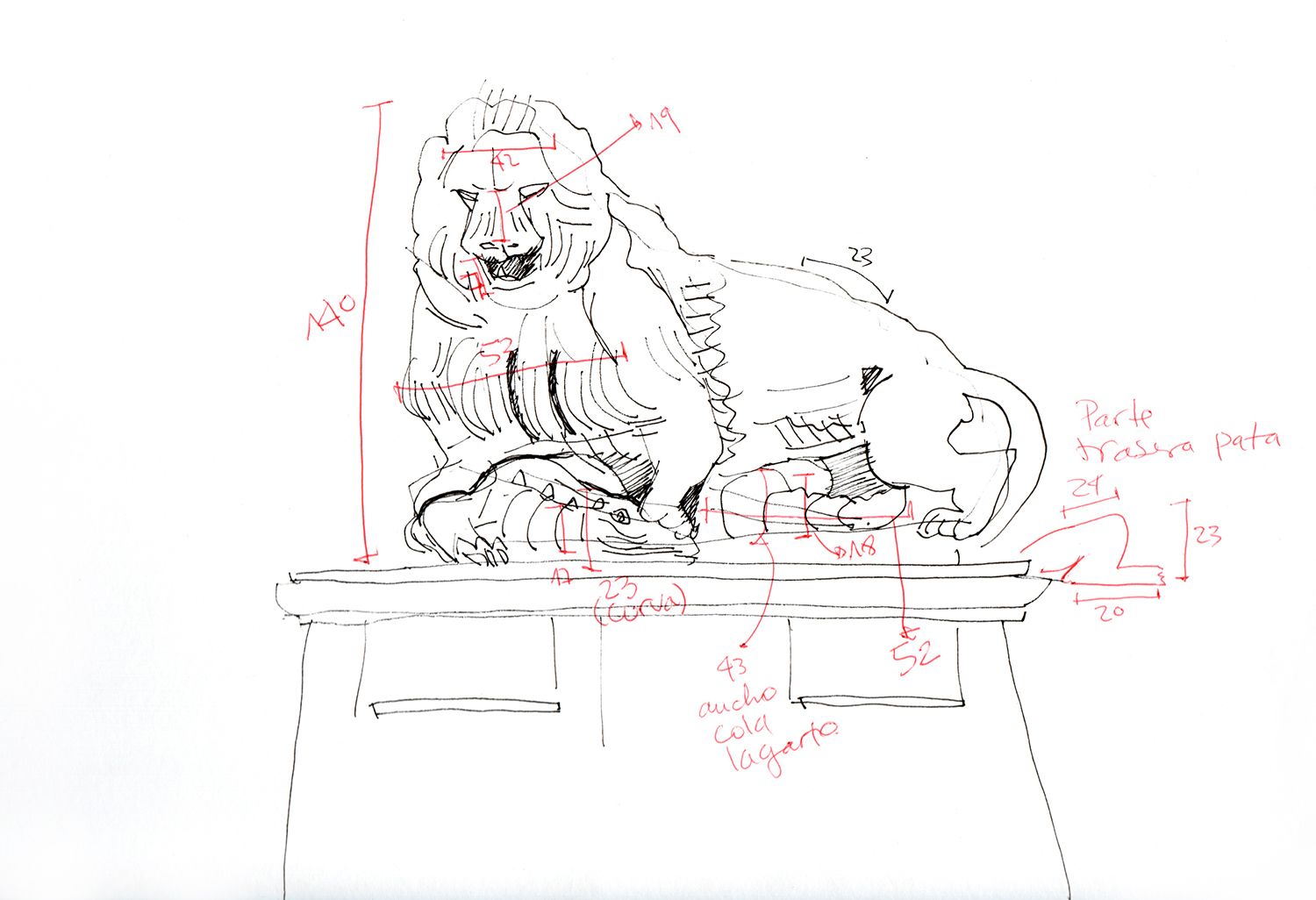 Tigres prestidigitadores