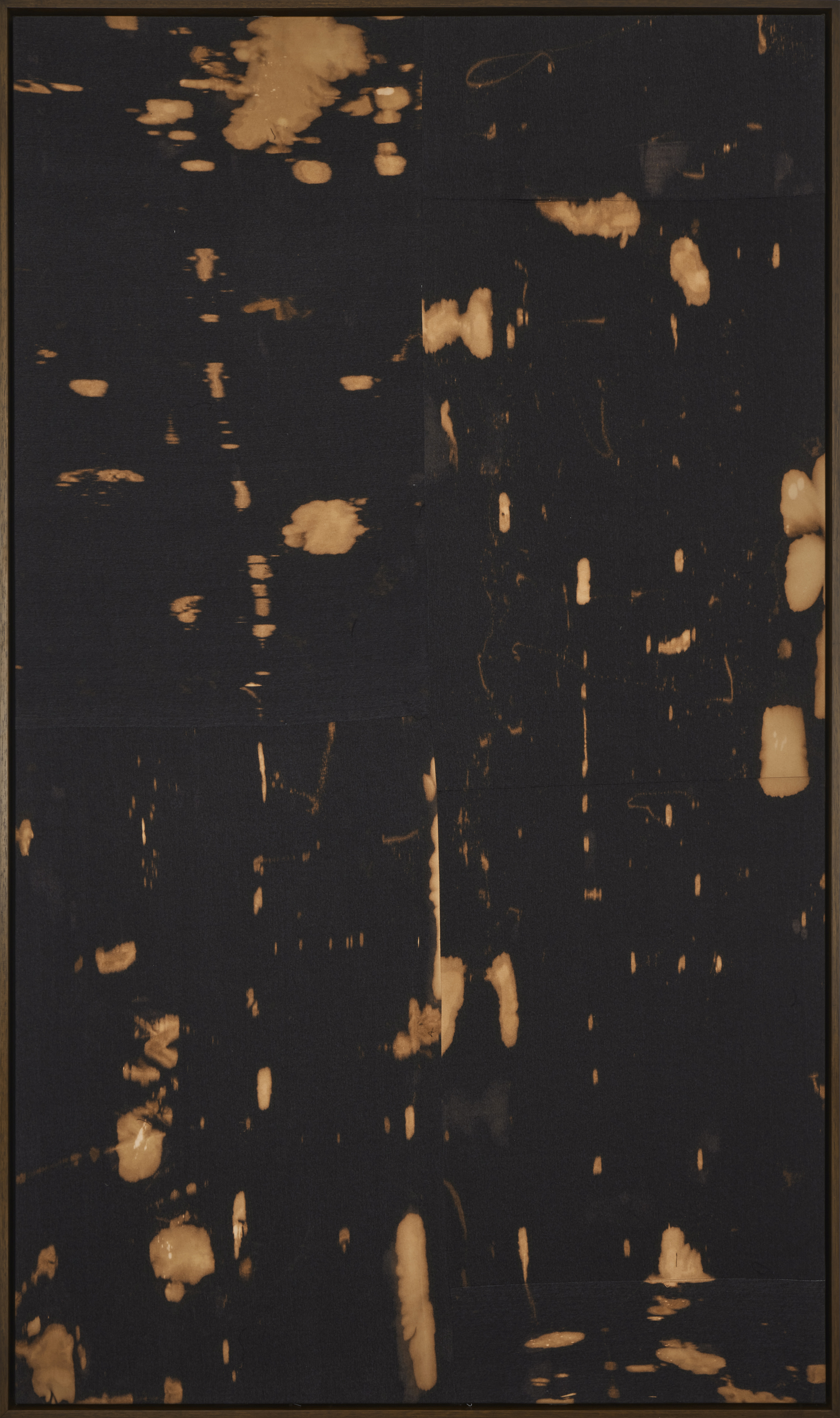 Dispersion IV
