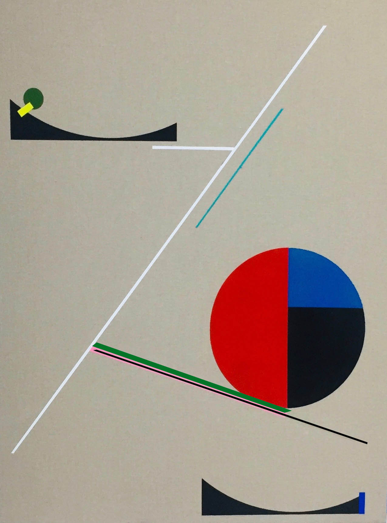 Estados de un cuerpo XVII