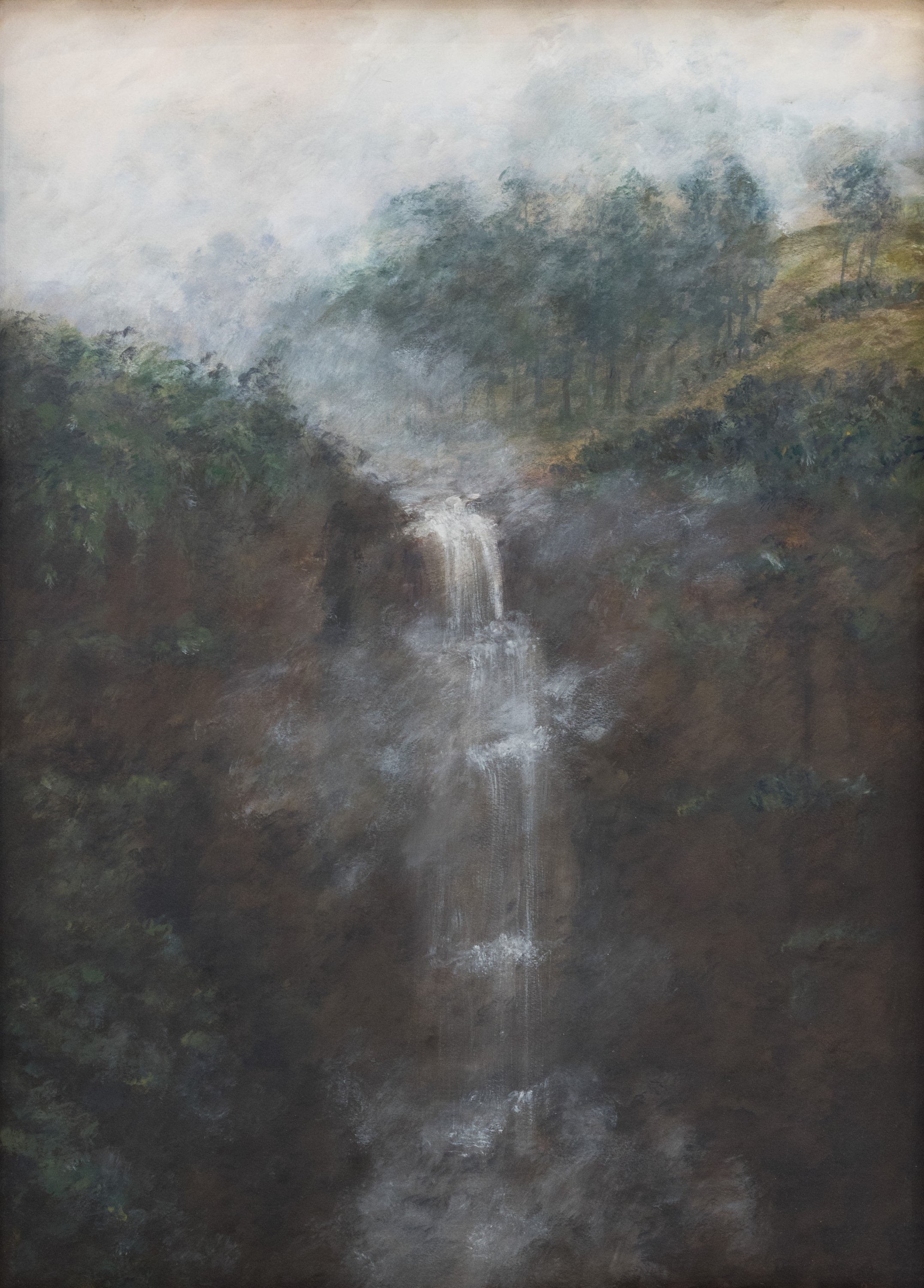 Salto del Tequendama