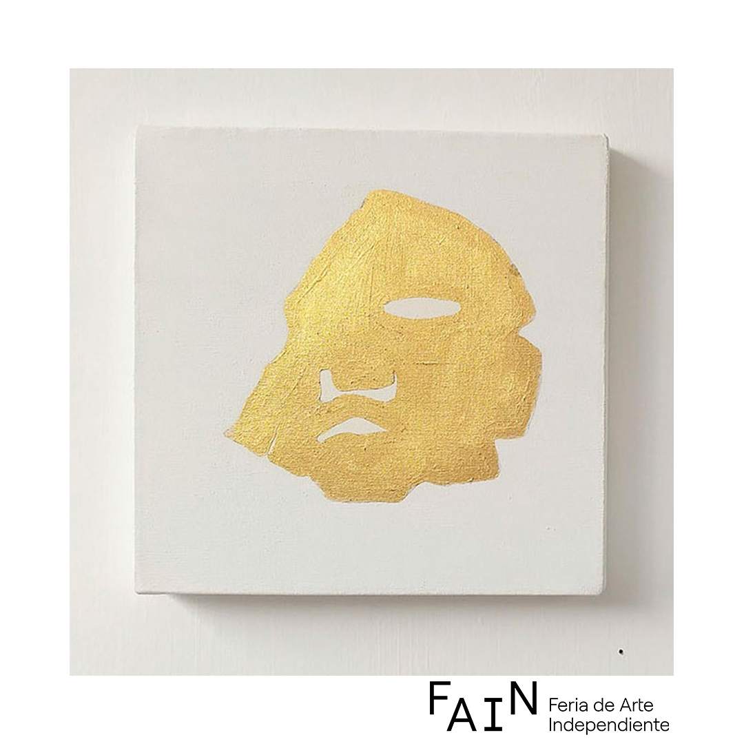 Golden Mask I