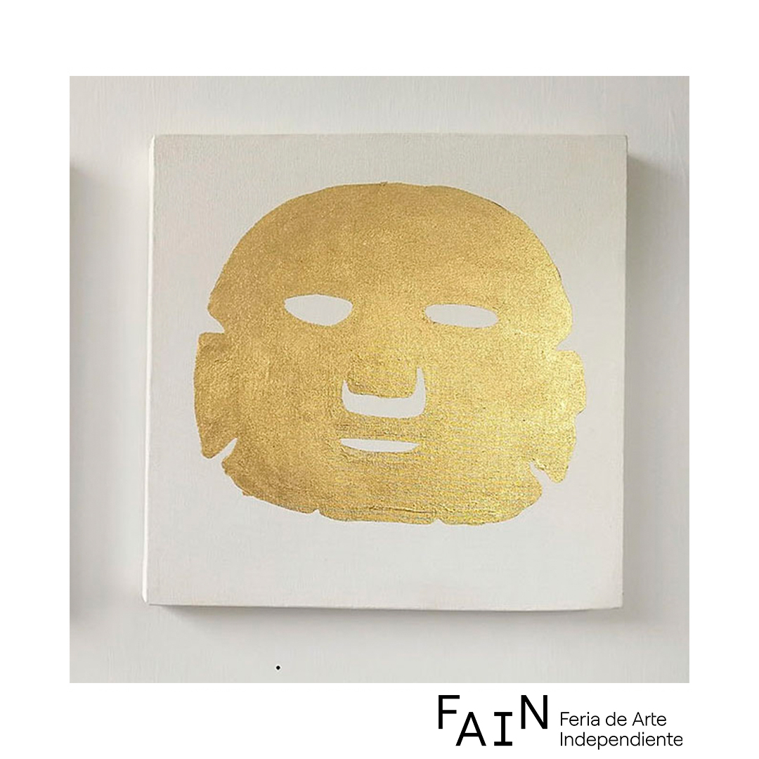 Golden Mask II