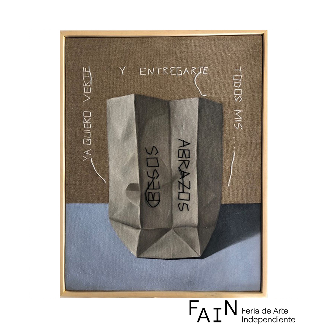 Bolsa de envíos