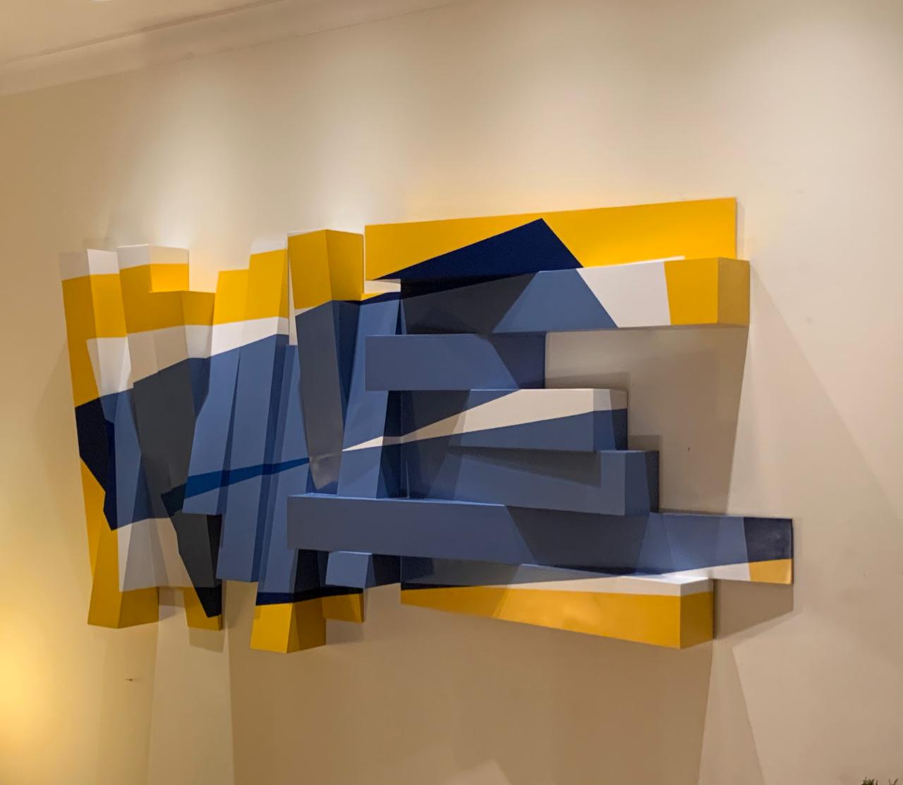 Transformación Colorida