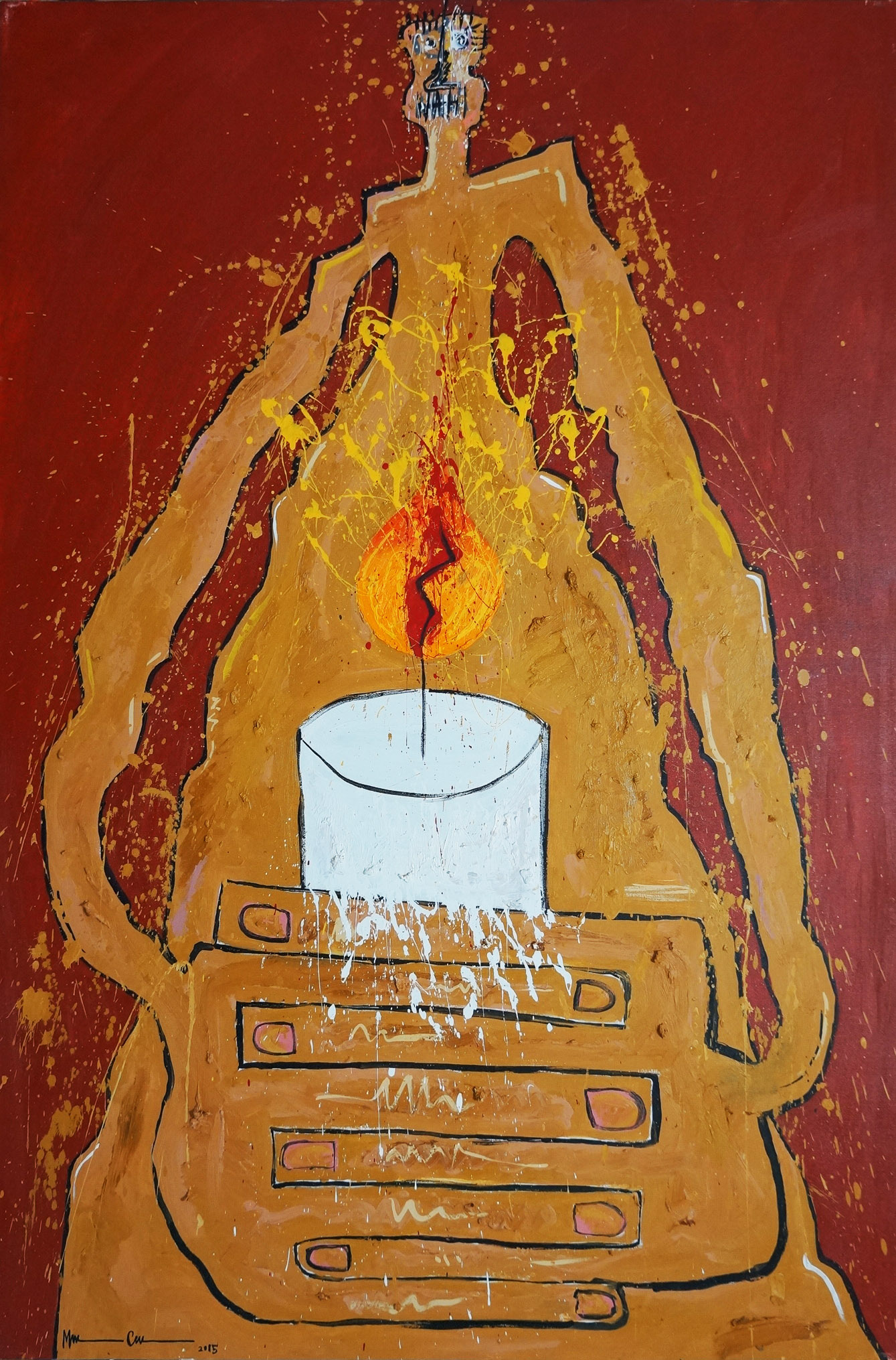 La Grandeza de la Fe