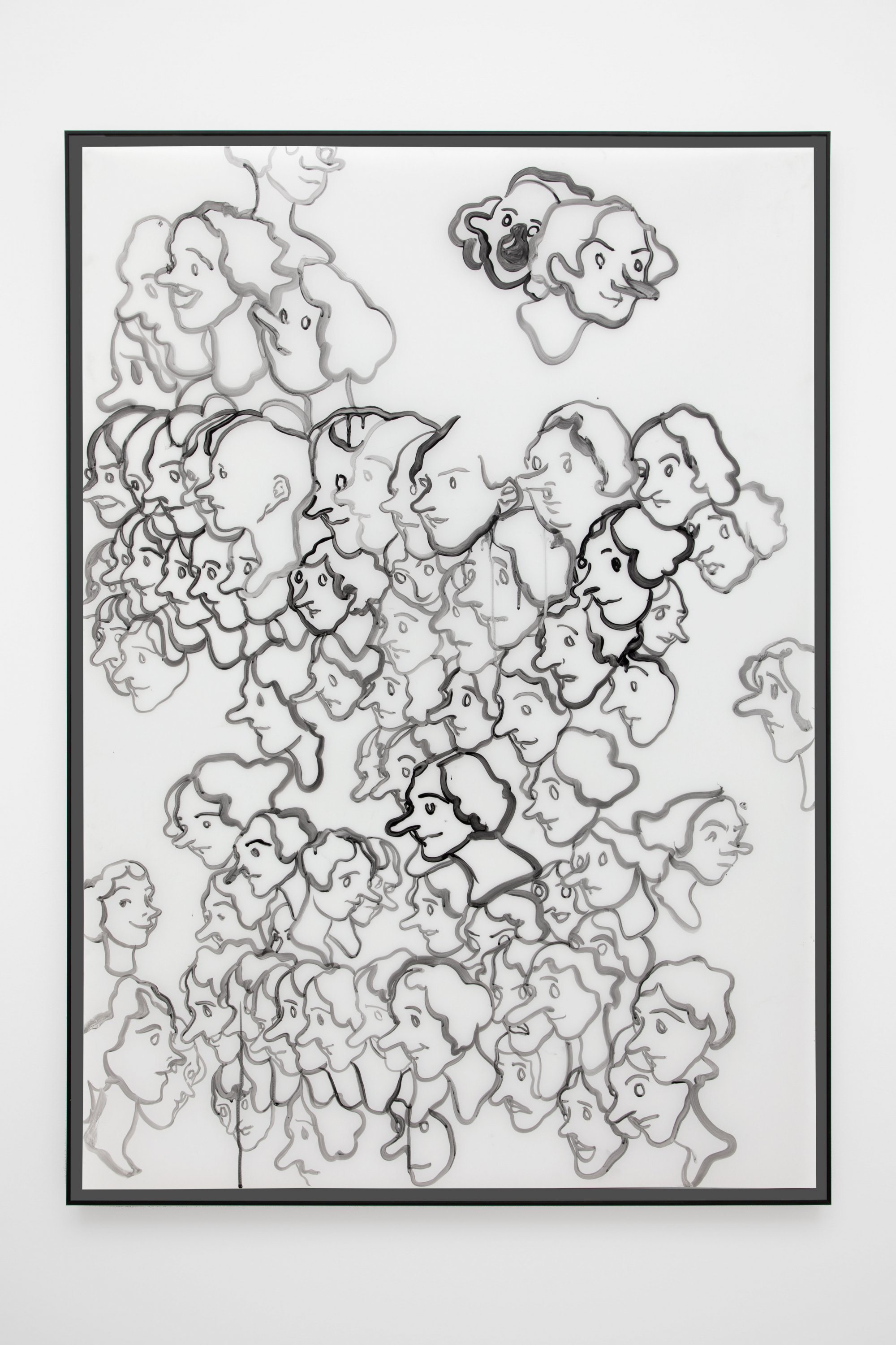 untitled (bigger faces)