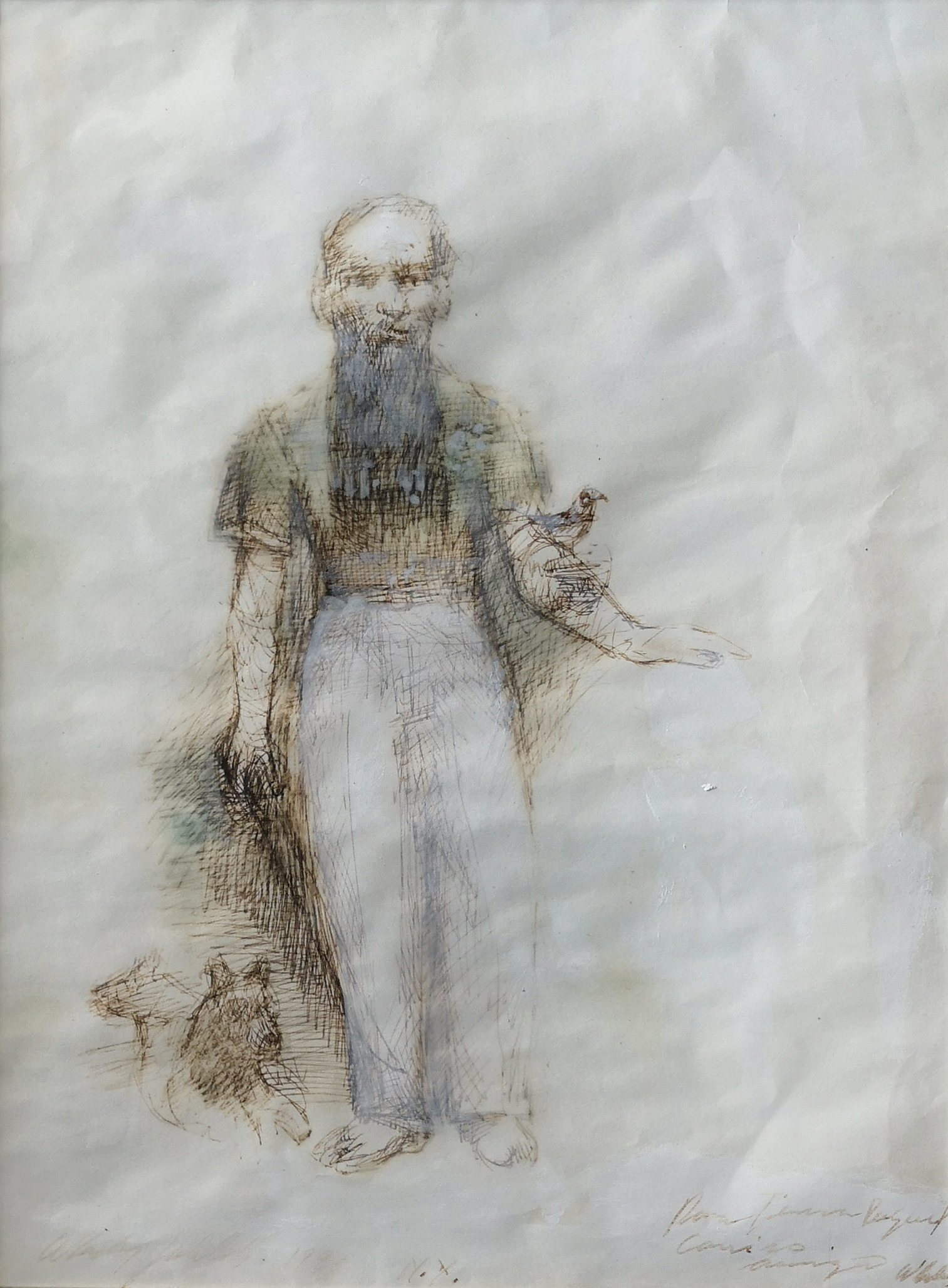 Para Teresa Raquel Carrizo