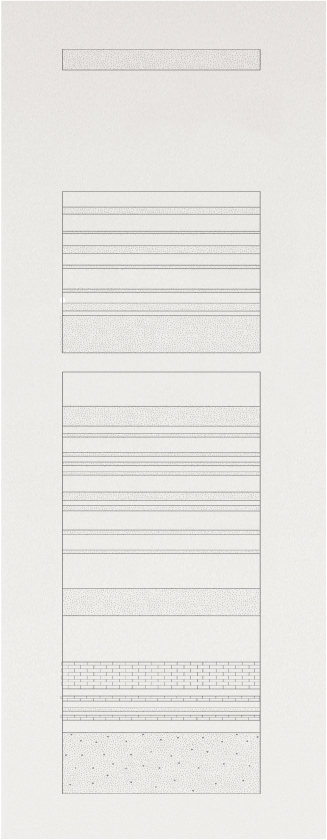 Columna estatigráfica III