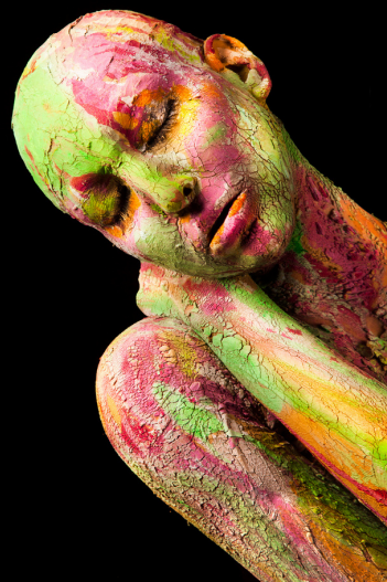 Limpia el sueño de tus ojos