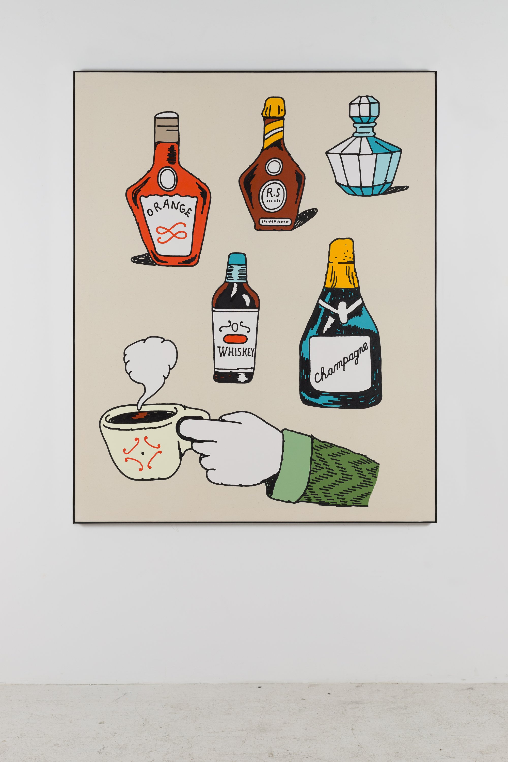 Liquors