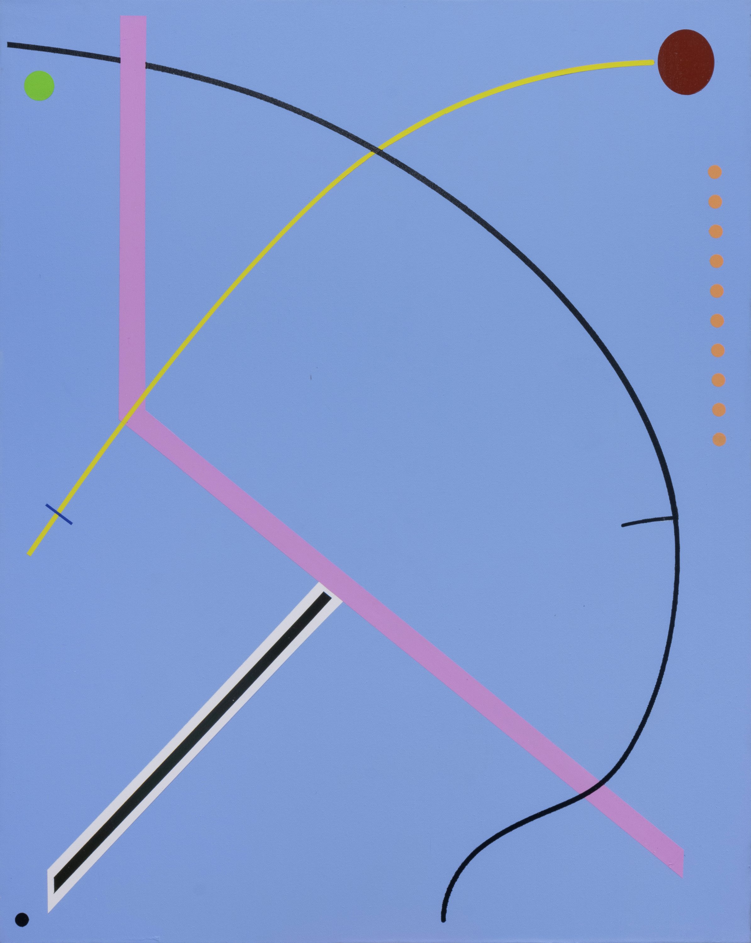 Cuerpos / Procesos VII