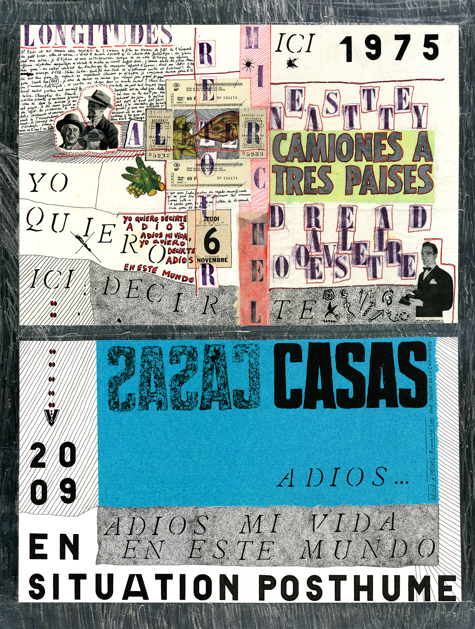 Casas
