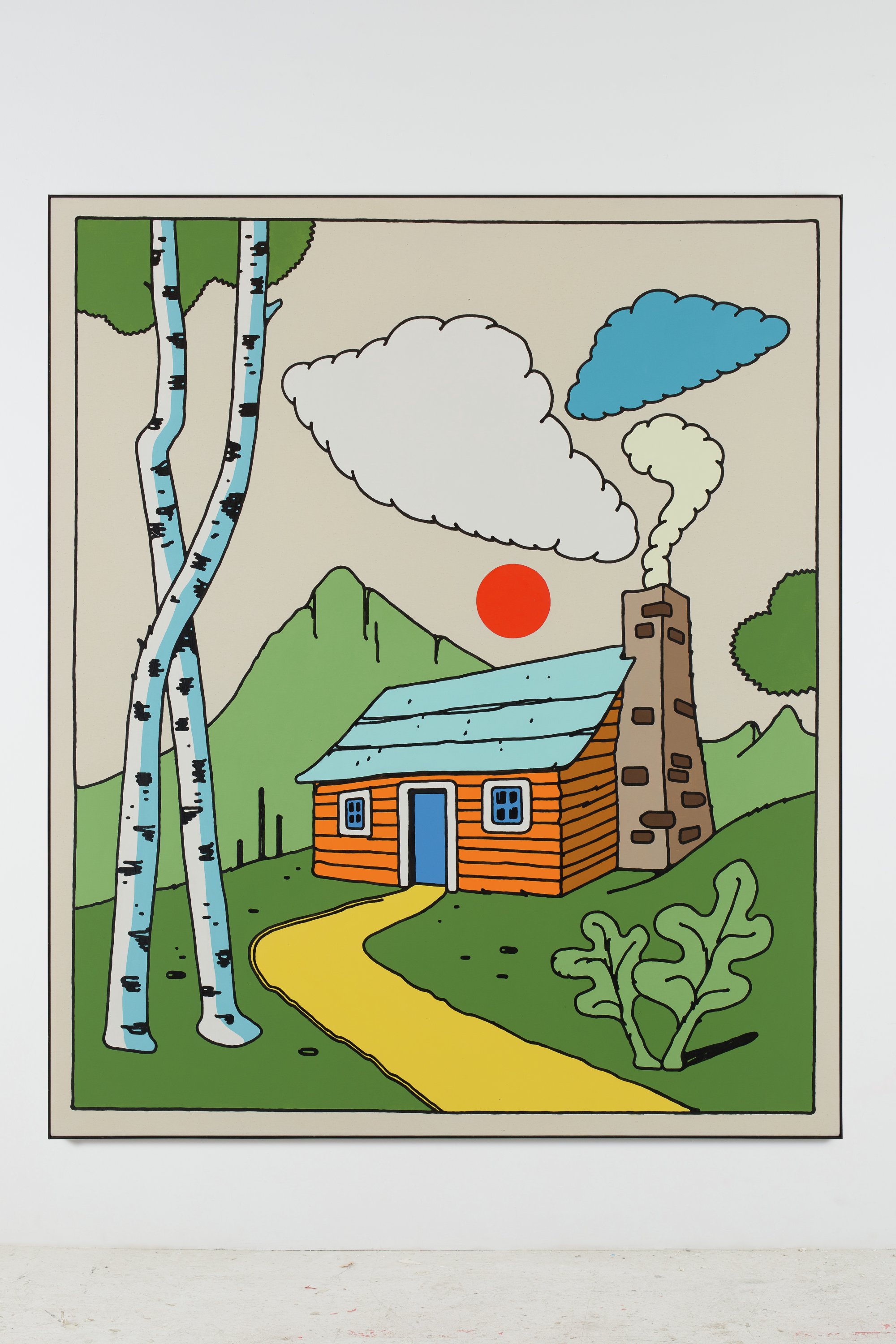 The Cabin