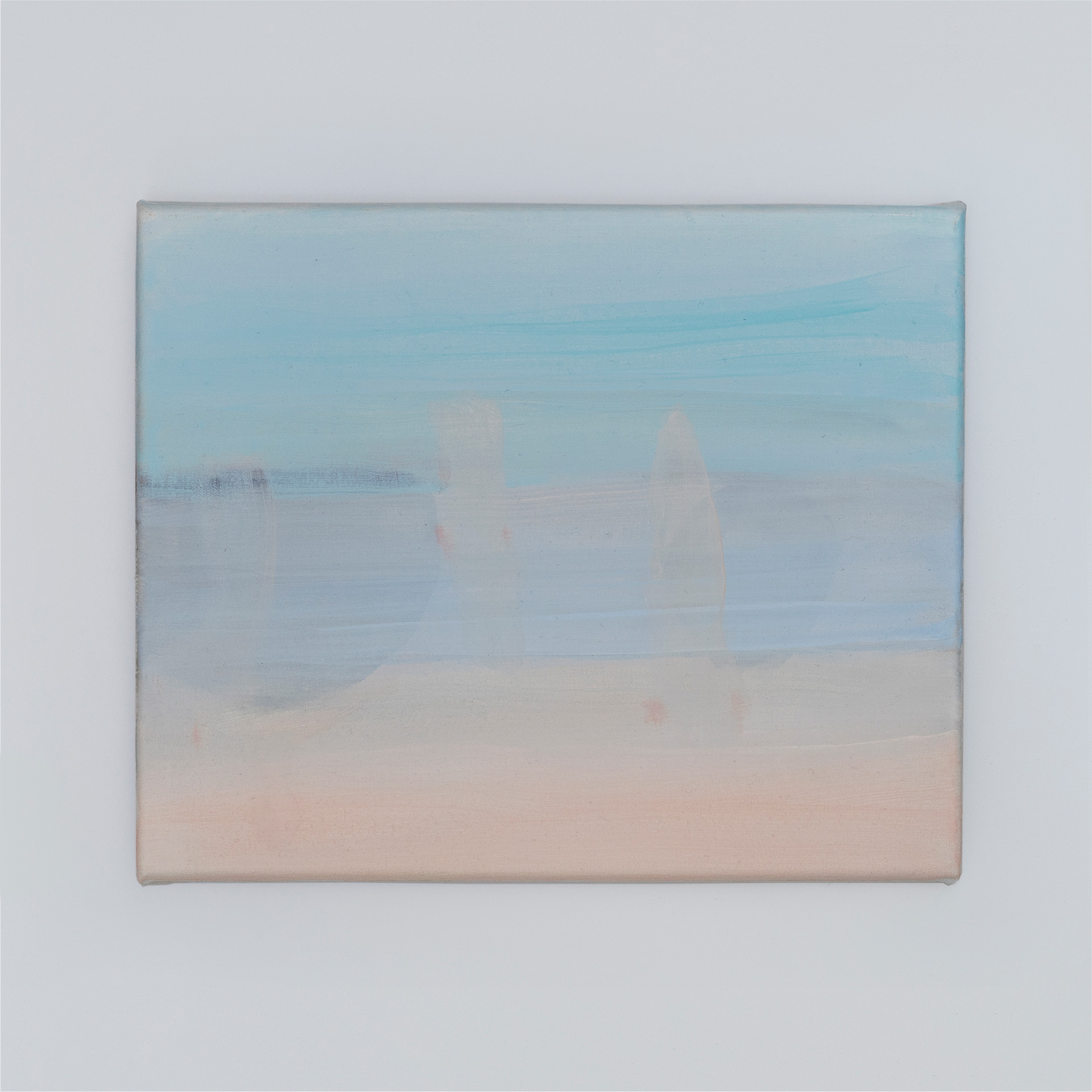 Becoming wind