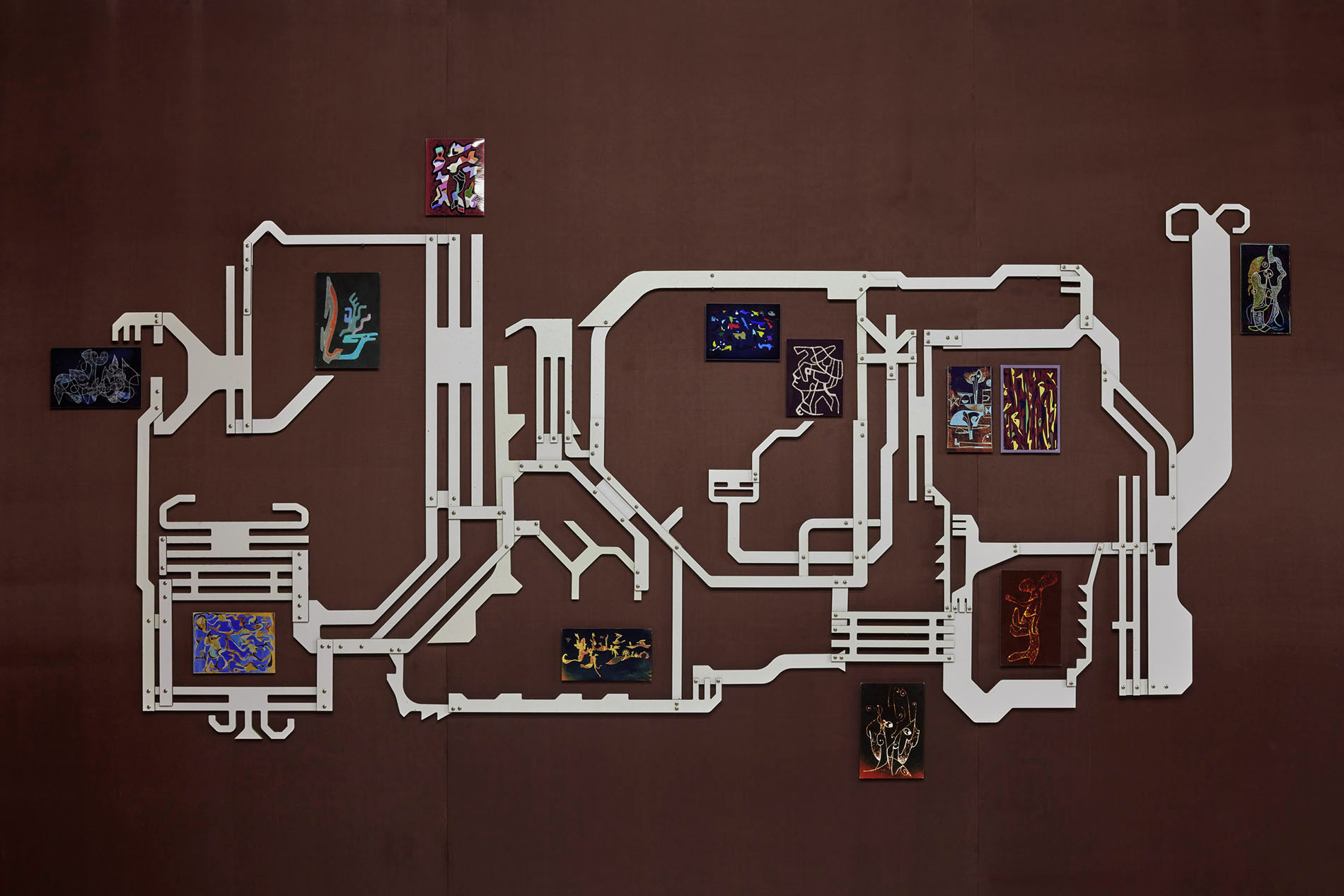 Mapa de sitio