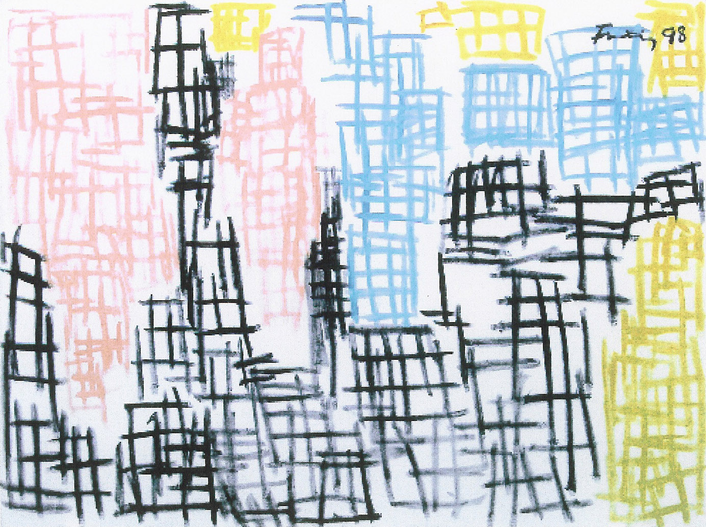 S/ título | Untitled