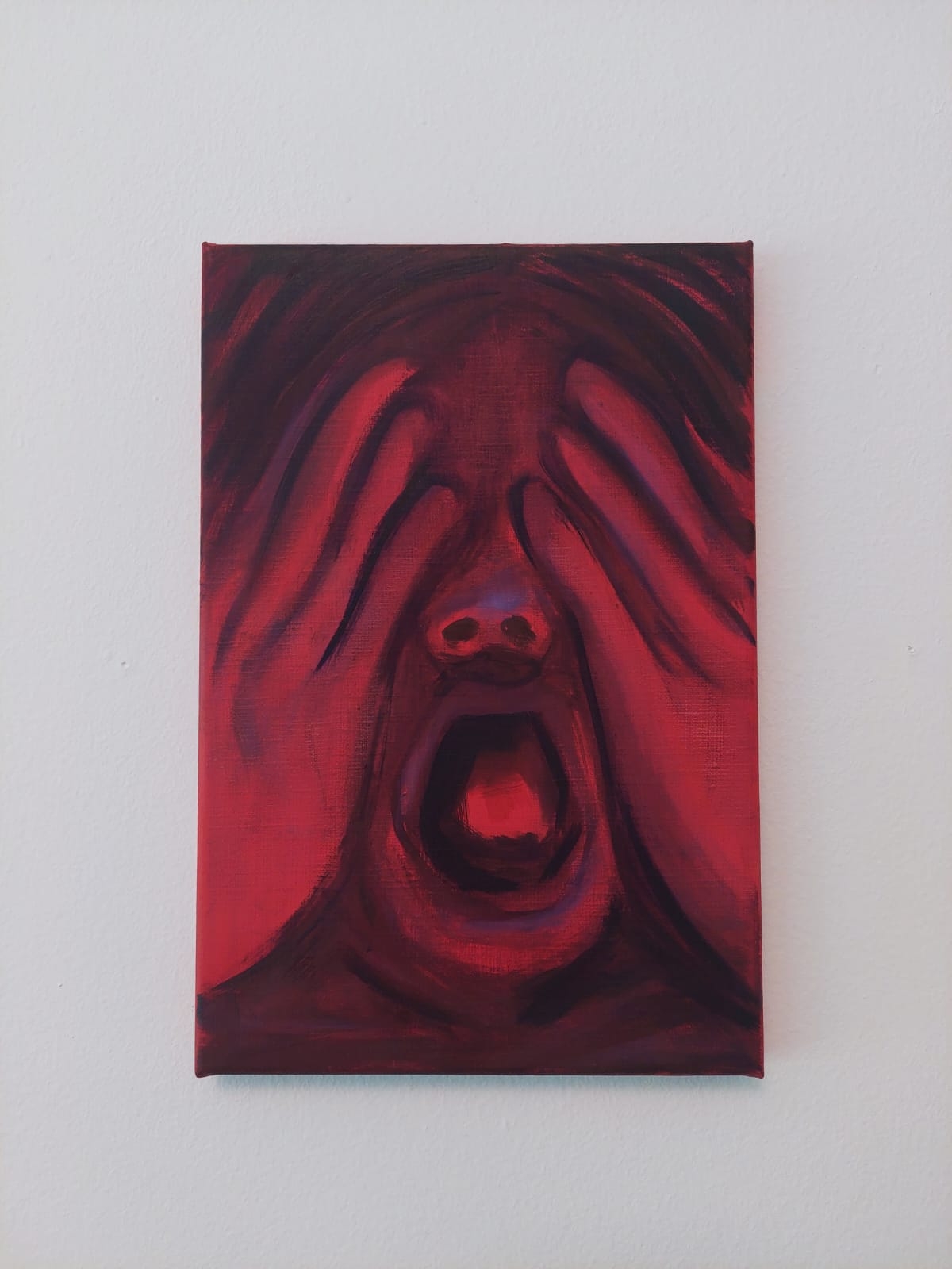 Shout II