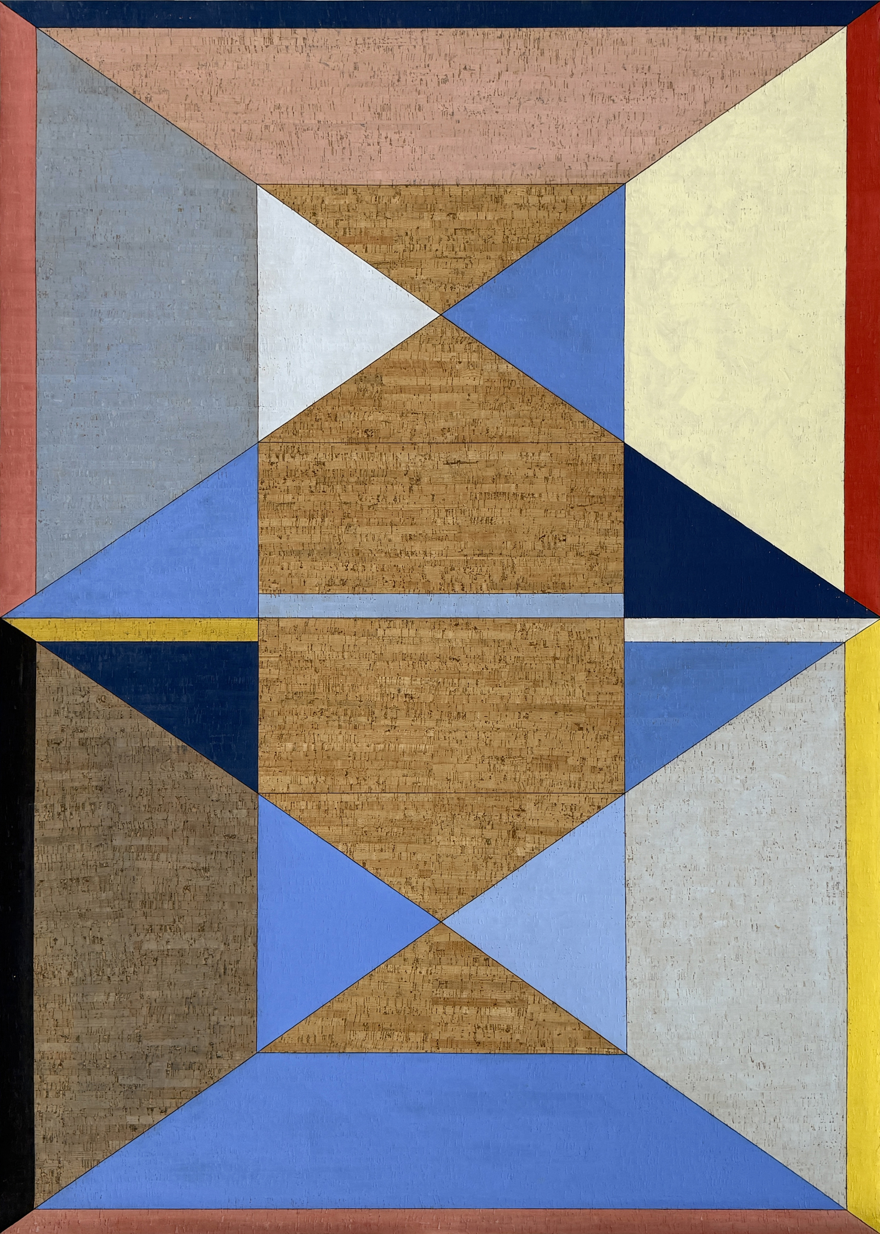 Organic Interaction VI