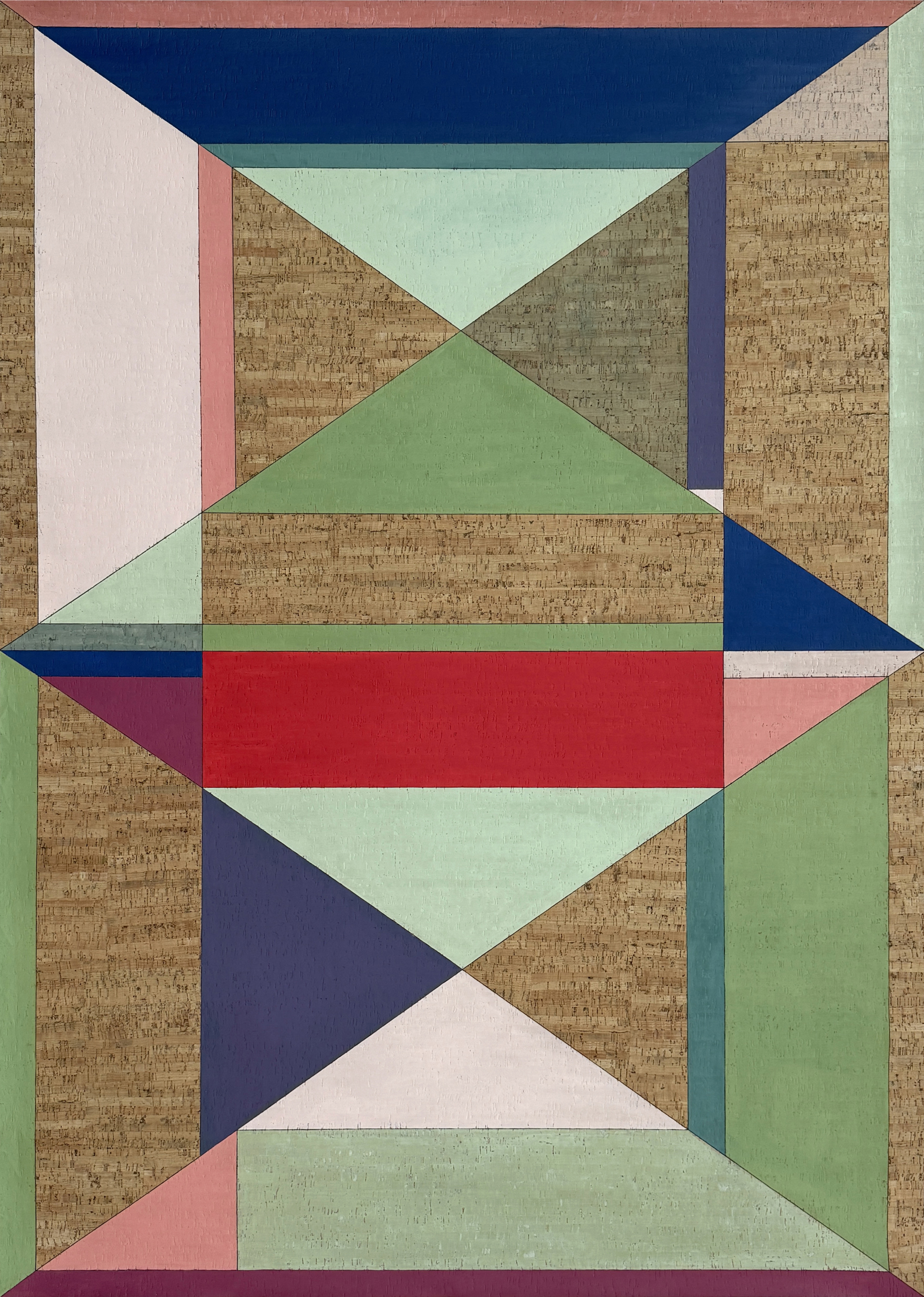 Organic Interaction IX