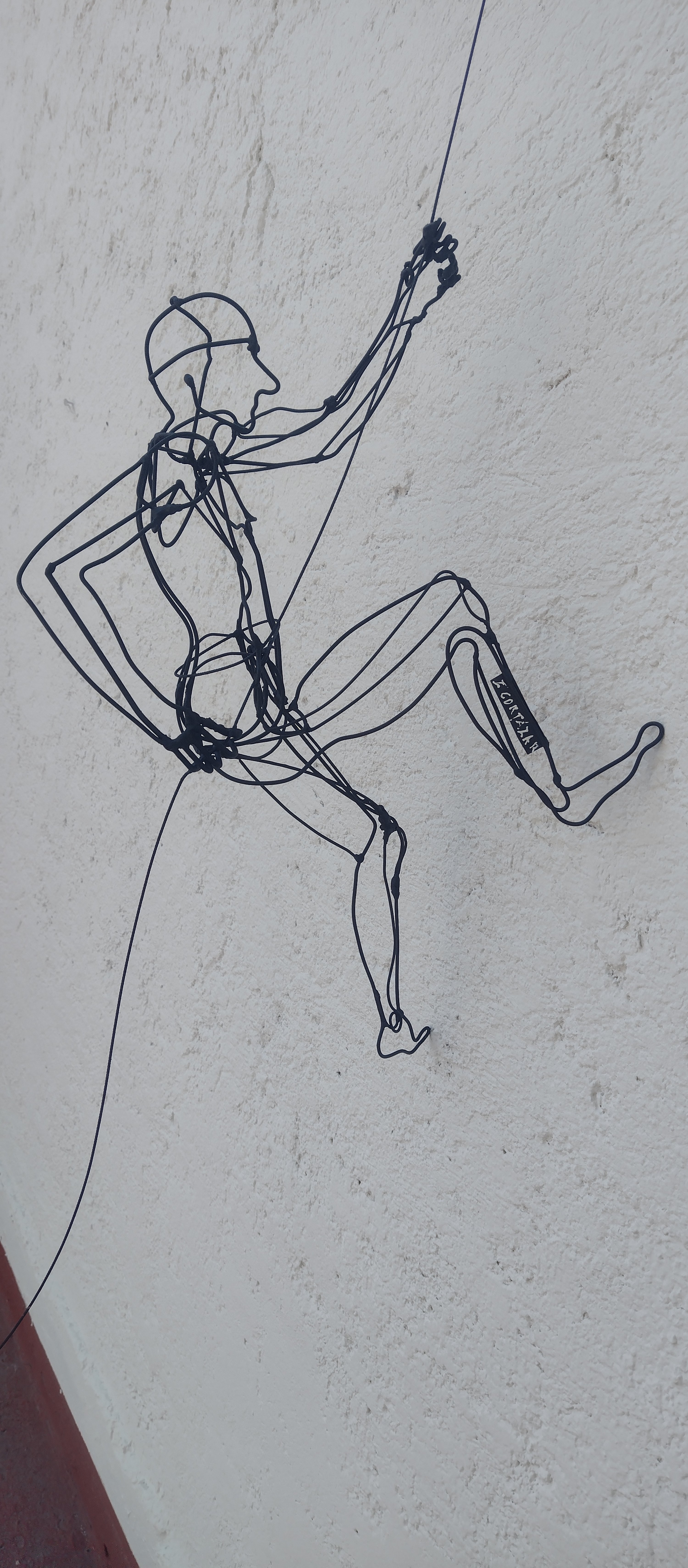 En nuestro Ascenso I