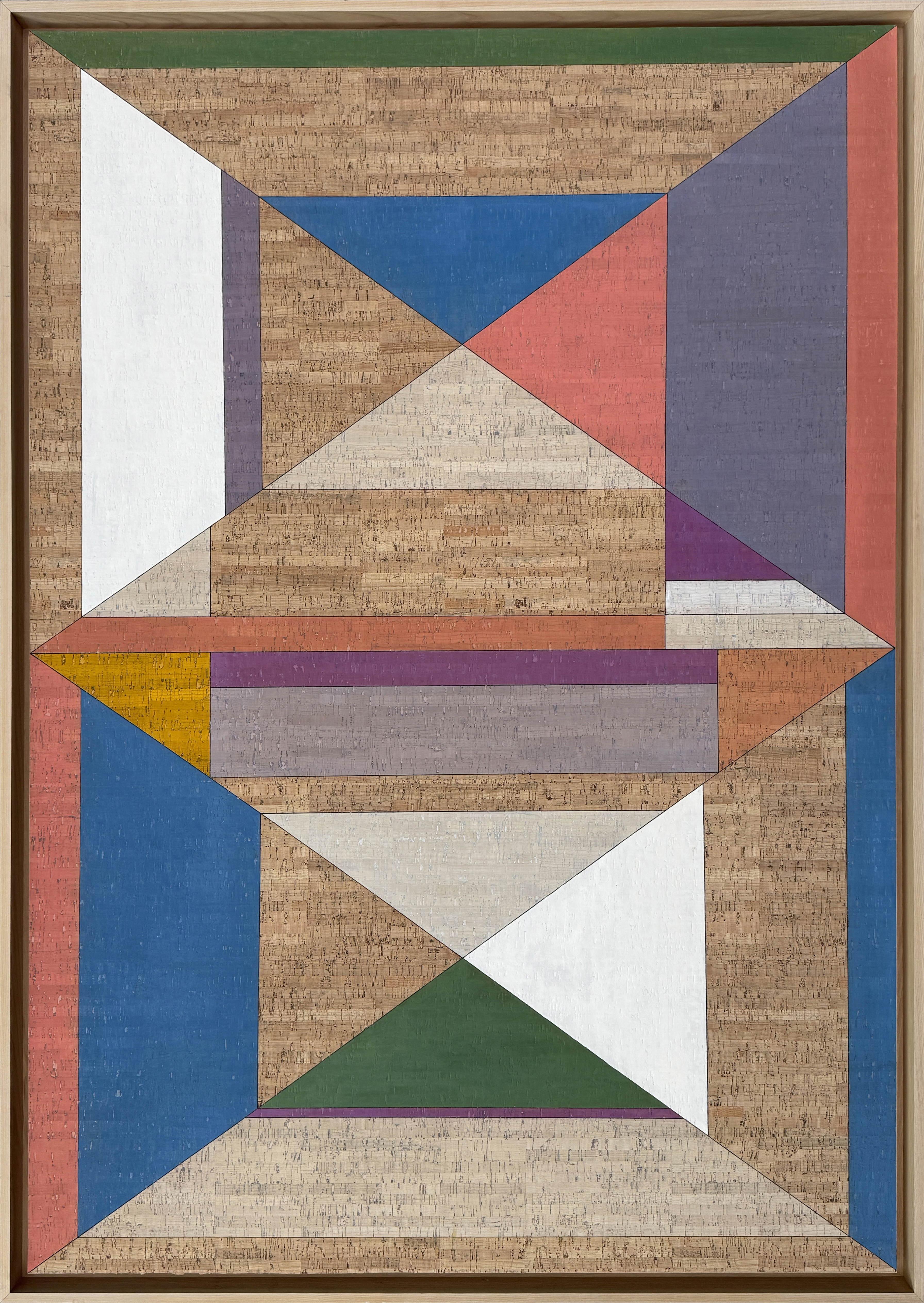 Organic Interaction VIII