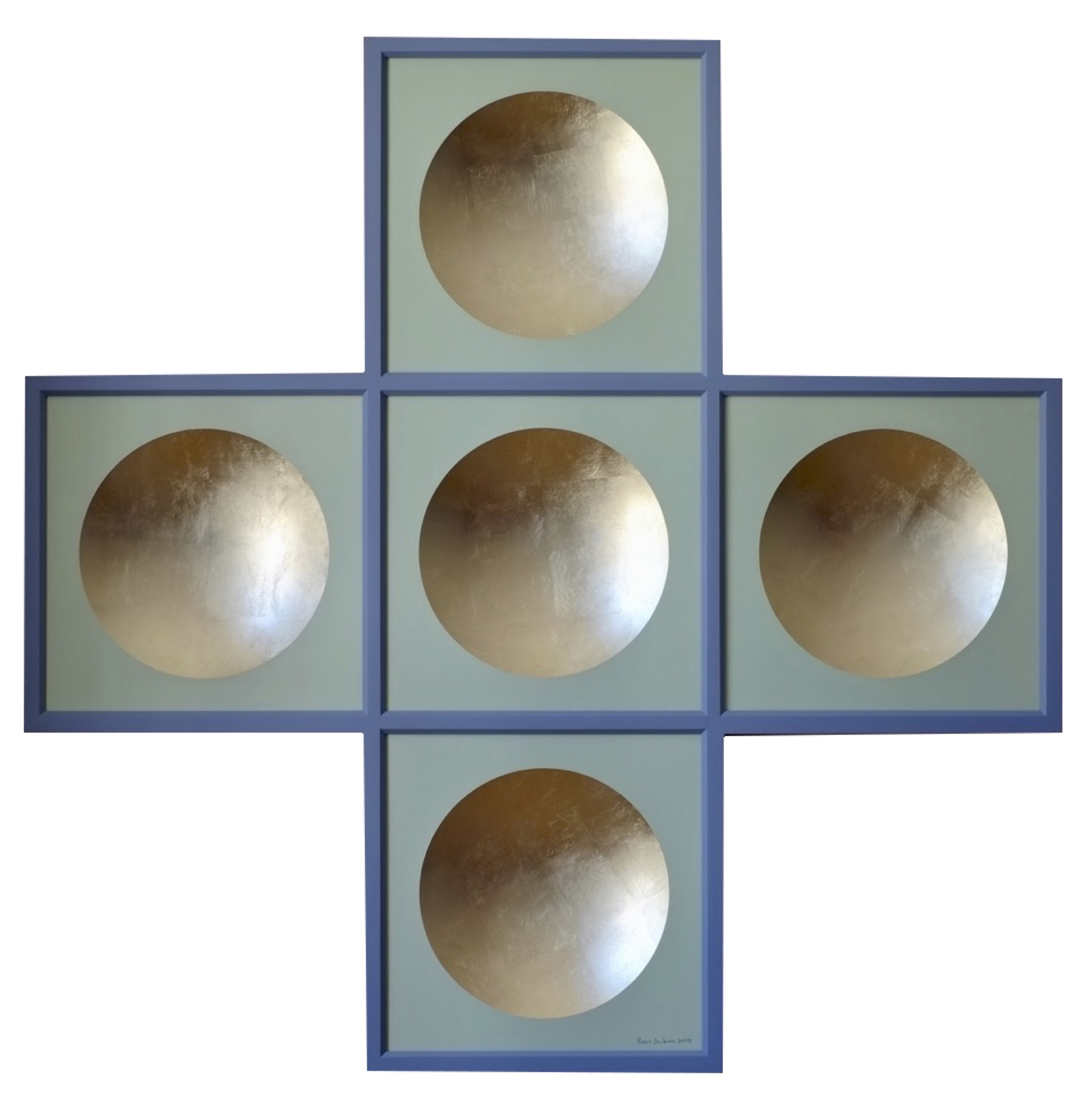 Romance in Magdala - Mint