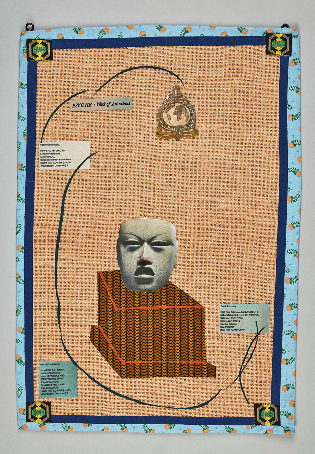 Anonymous objects