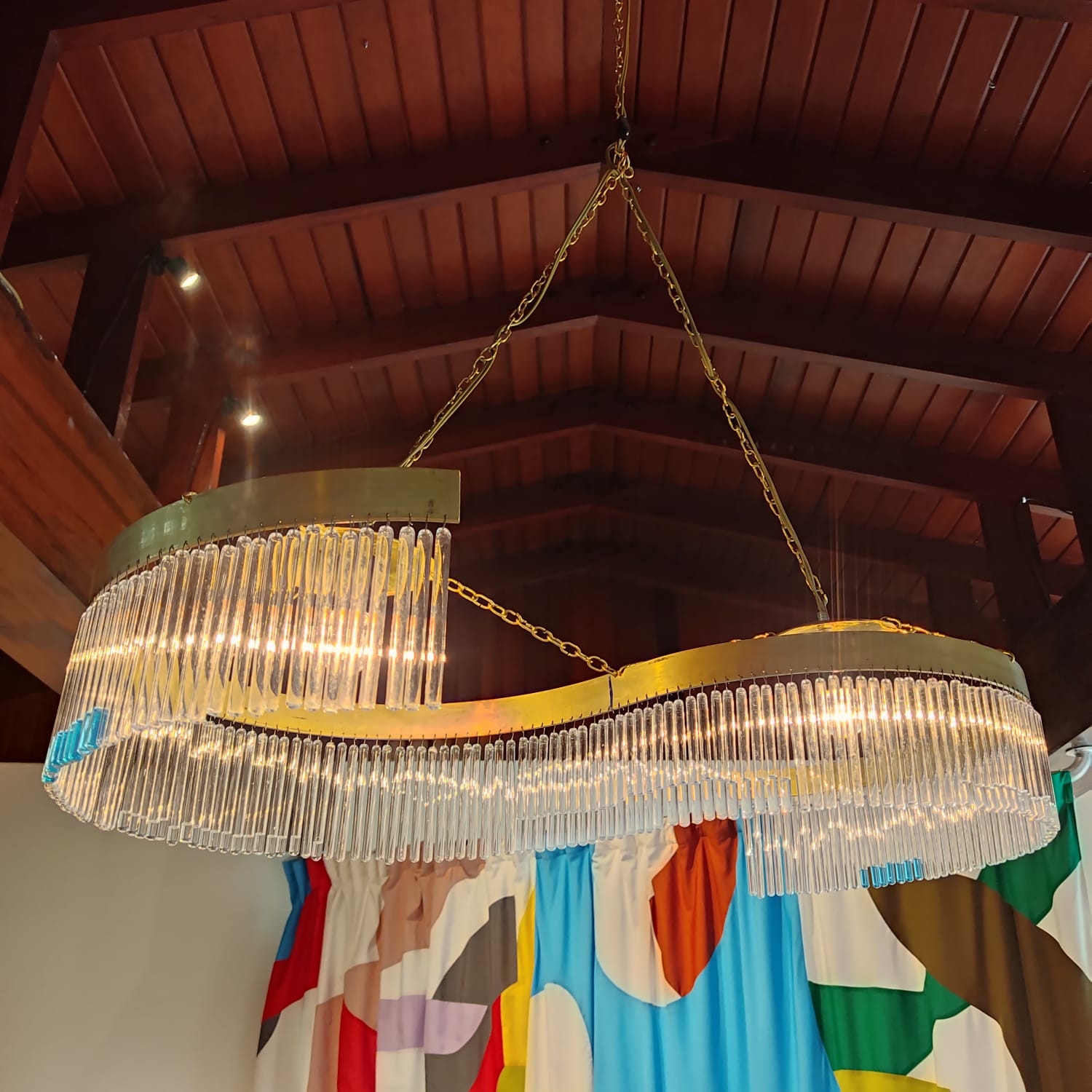 Lustre D'água