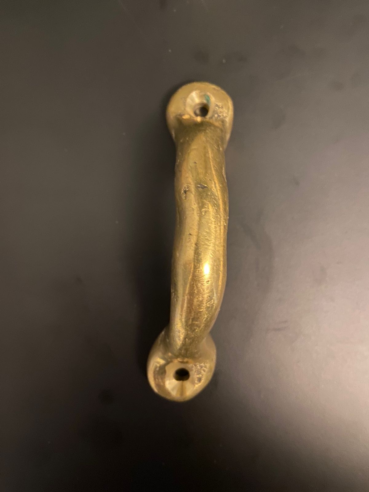 Puxador