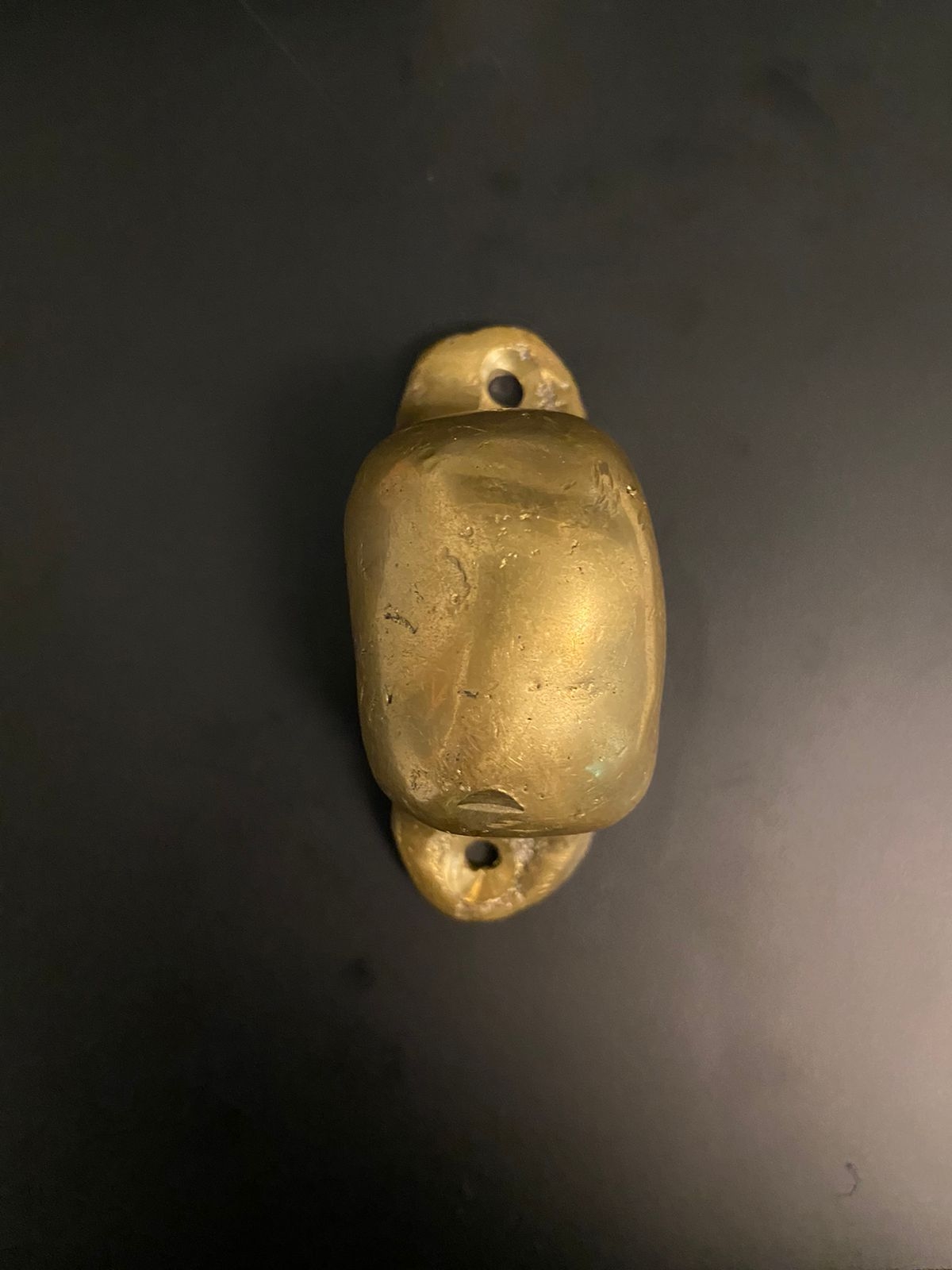Puxador