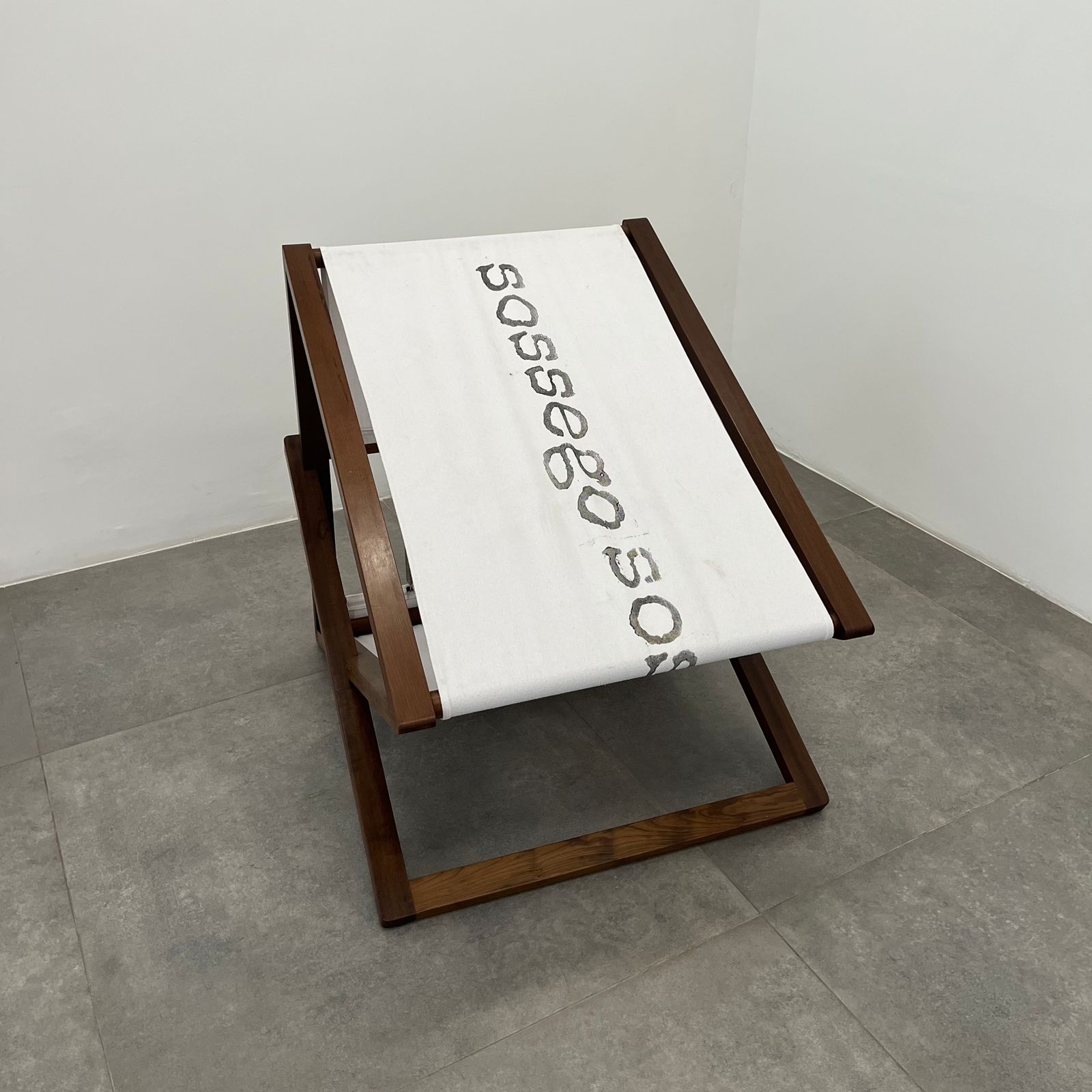 Sossego/desassossego