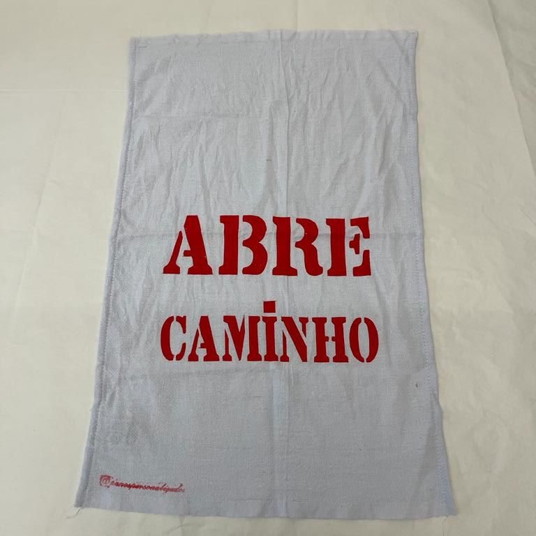Conjunto Panos de prato / 9 Panos