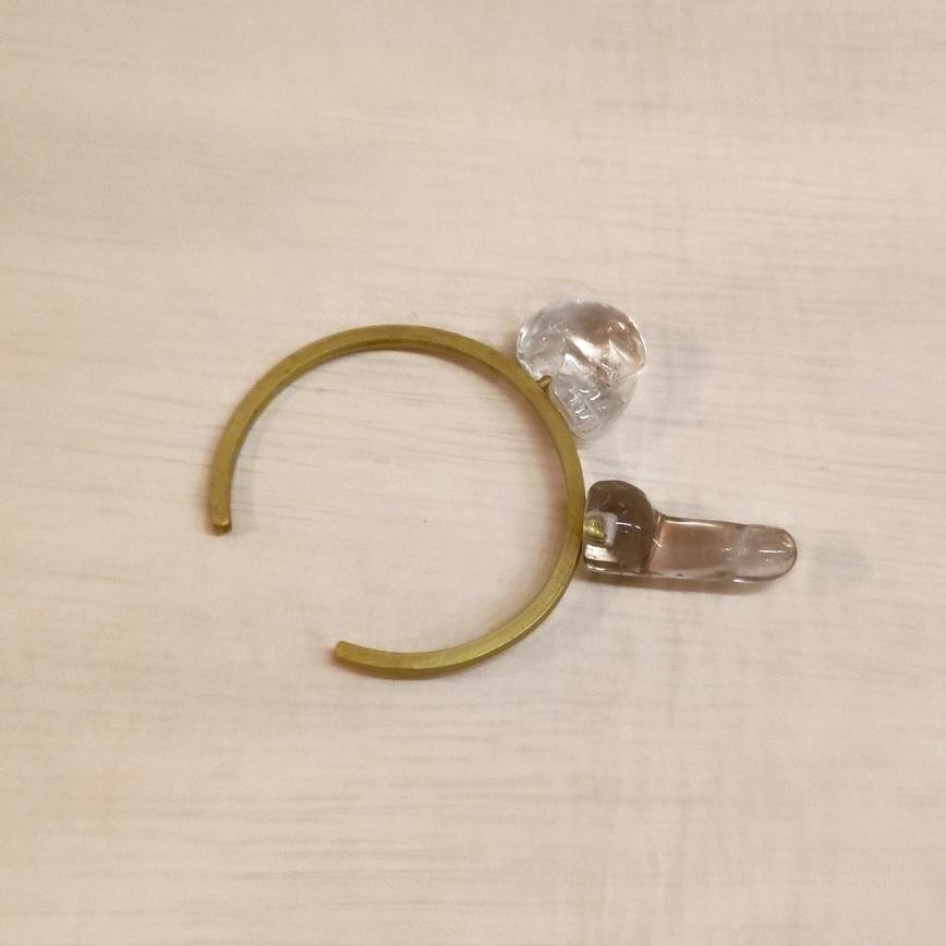 Pulseira Exu