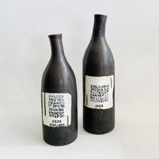 Garrafas/Jarros Bivalentes
