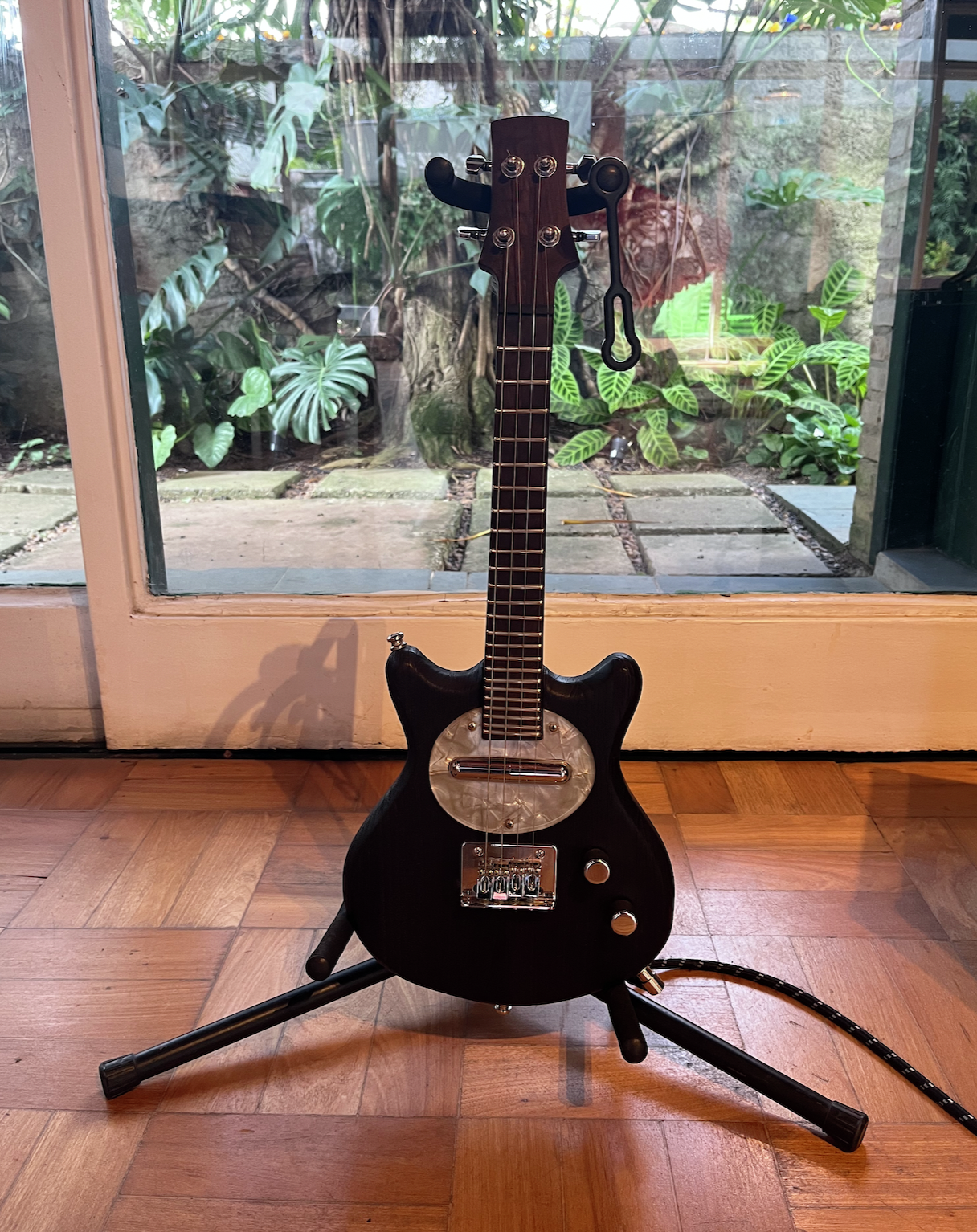 Guitarrinha