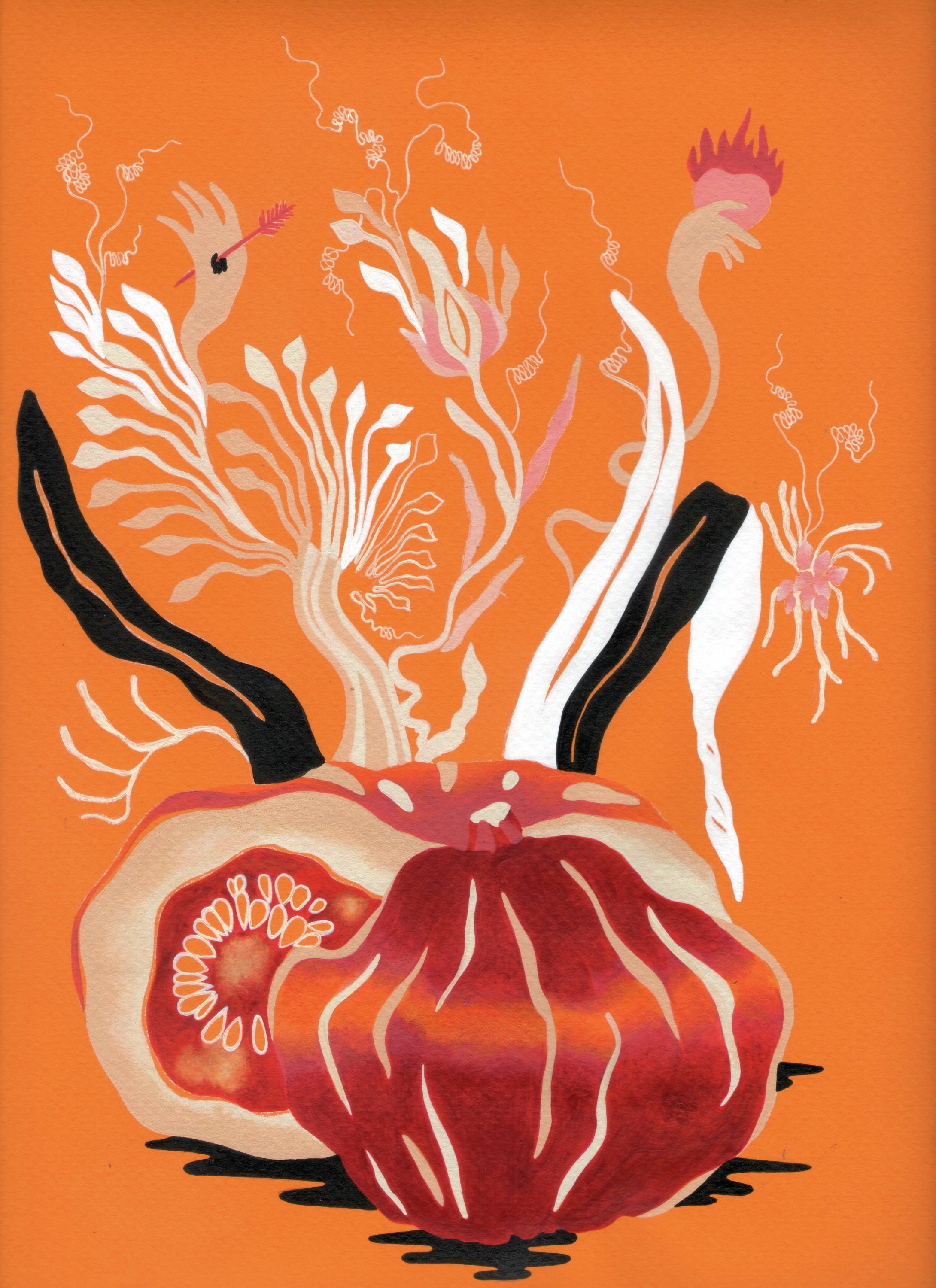 Calabaza II