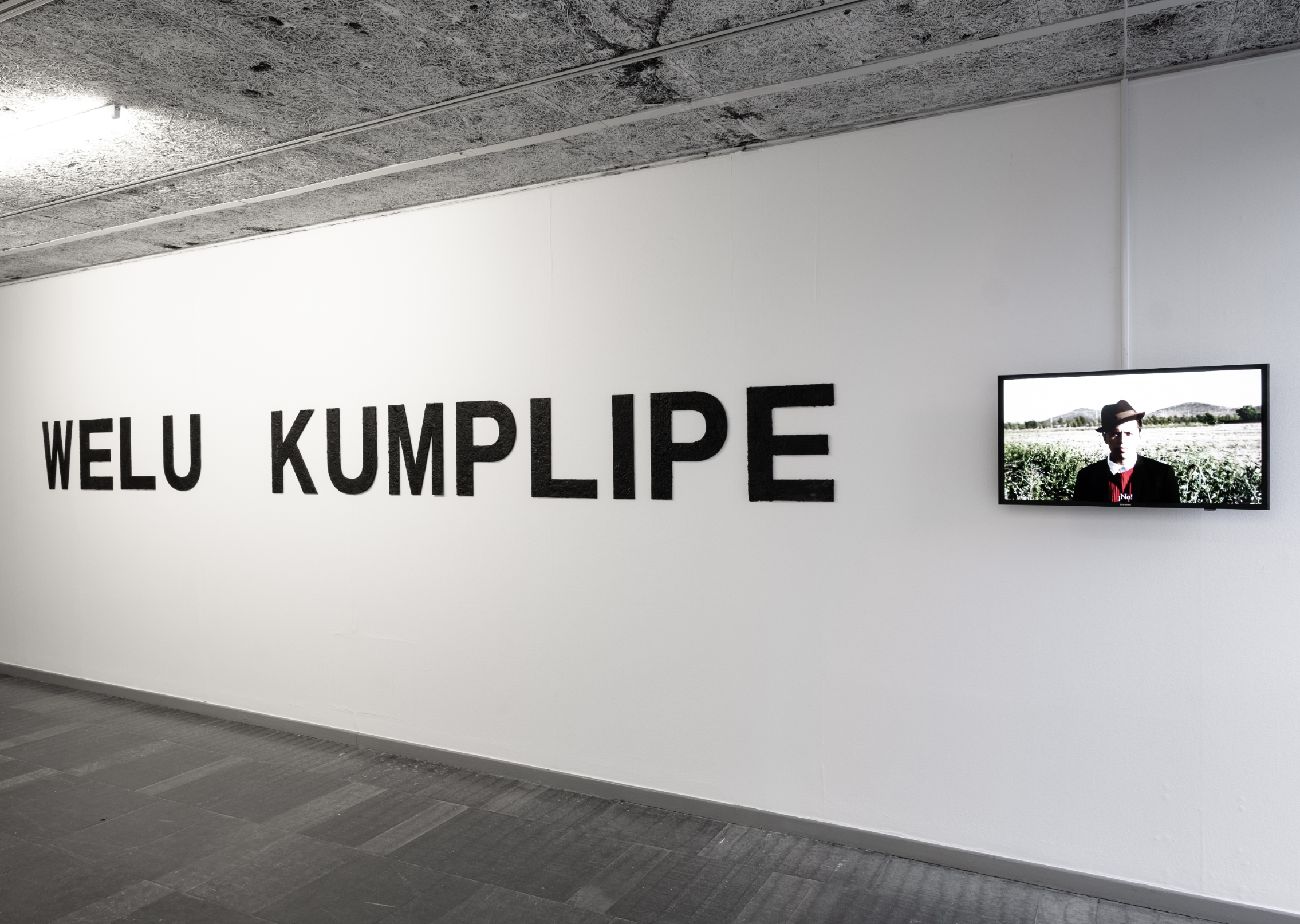 WELU KUMPLIPE