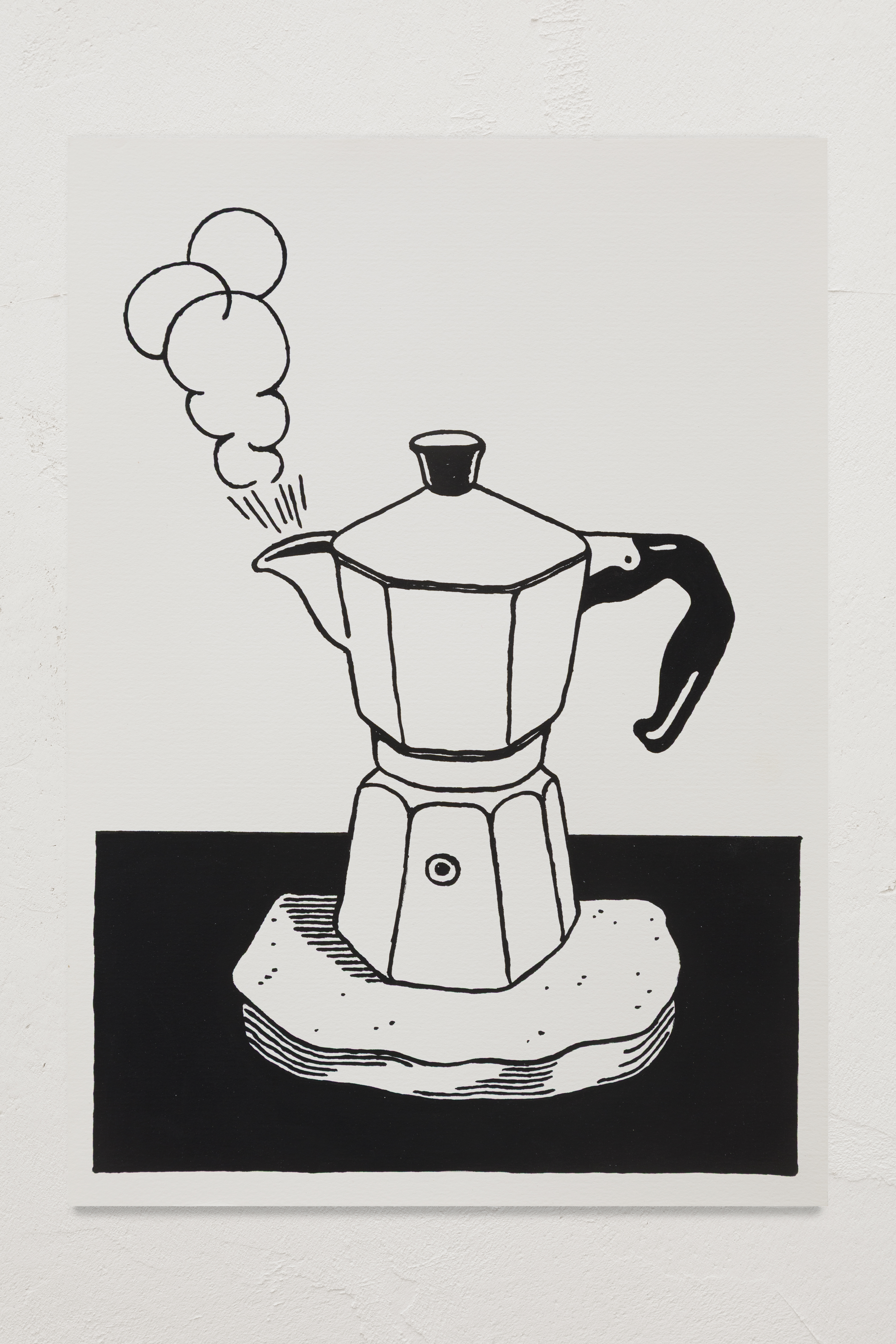 Coffee Maker #1