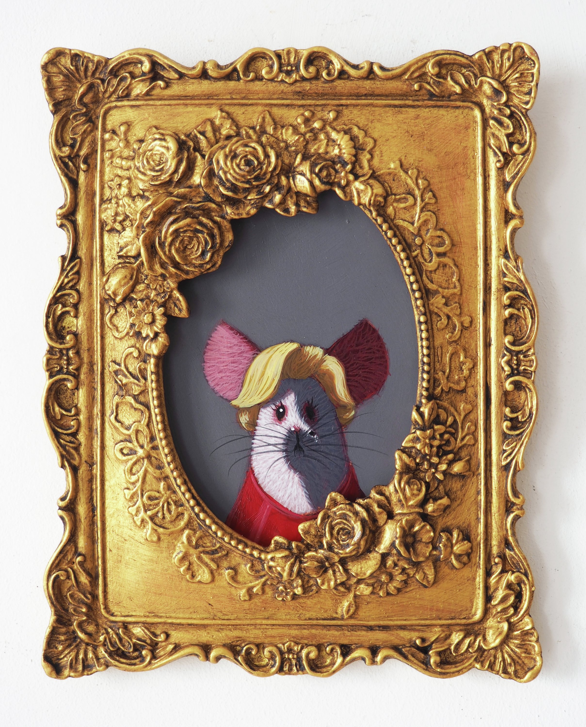 Marilyn Mouse 